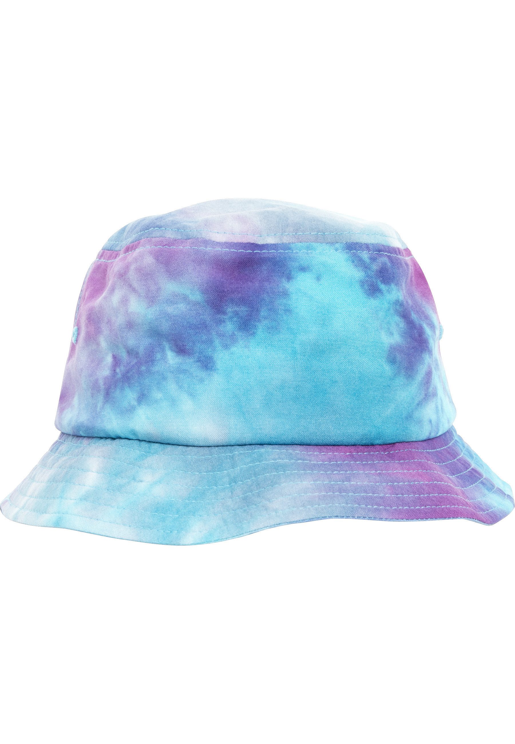 Fischerhut Flexfit Bucket Hat Festival Print Bucket Hat