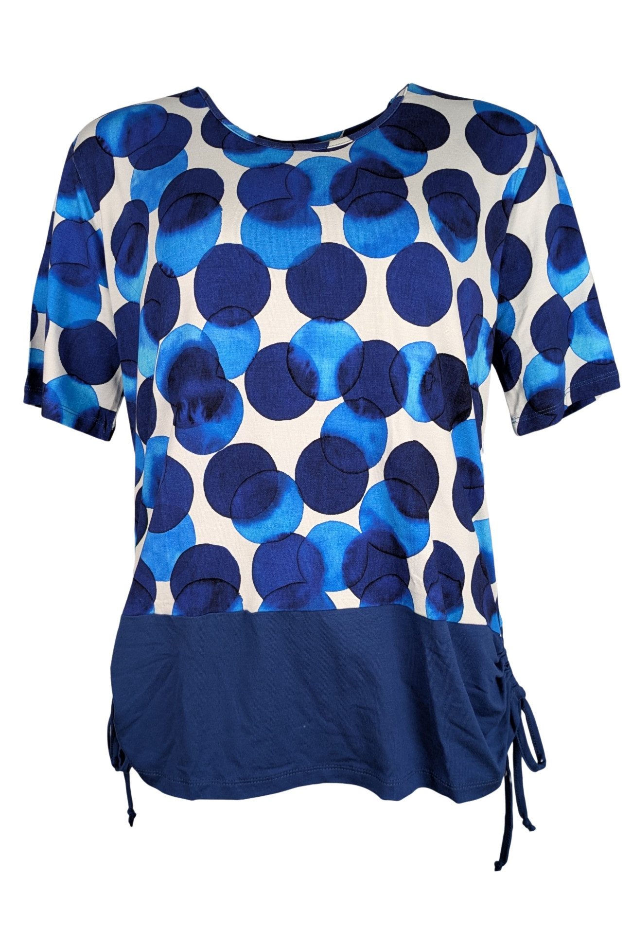Rundhalsshirt Shirt 52202