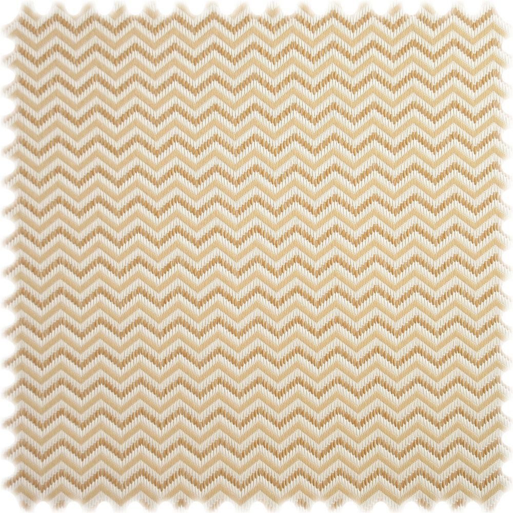 Heiro Stoff AKTION Outdoor & Garten Möbelstoff Clift Beige mit Fleckschutz, Polsterstoff Meterware - Breite:135 cm