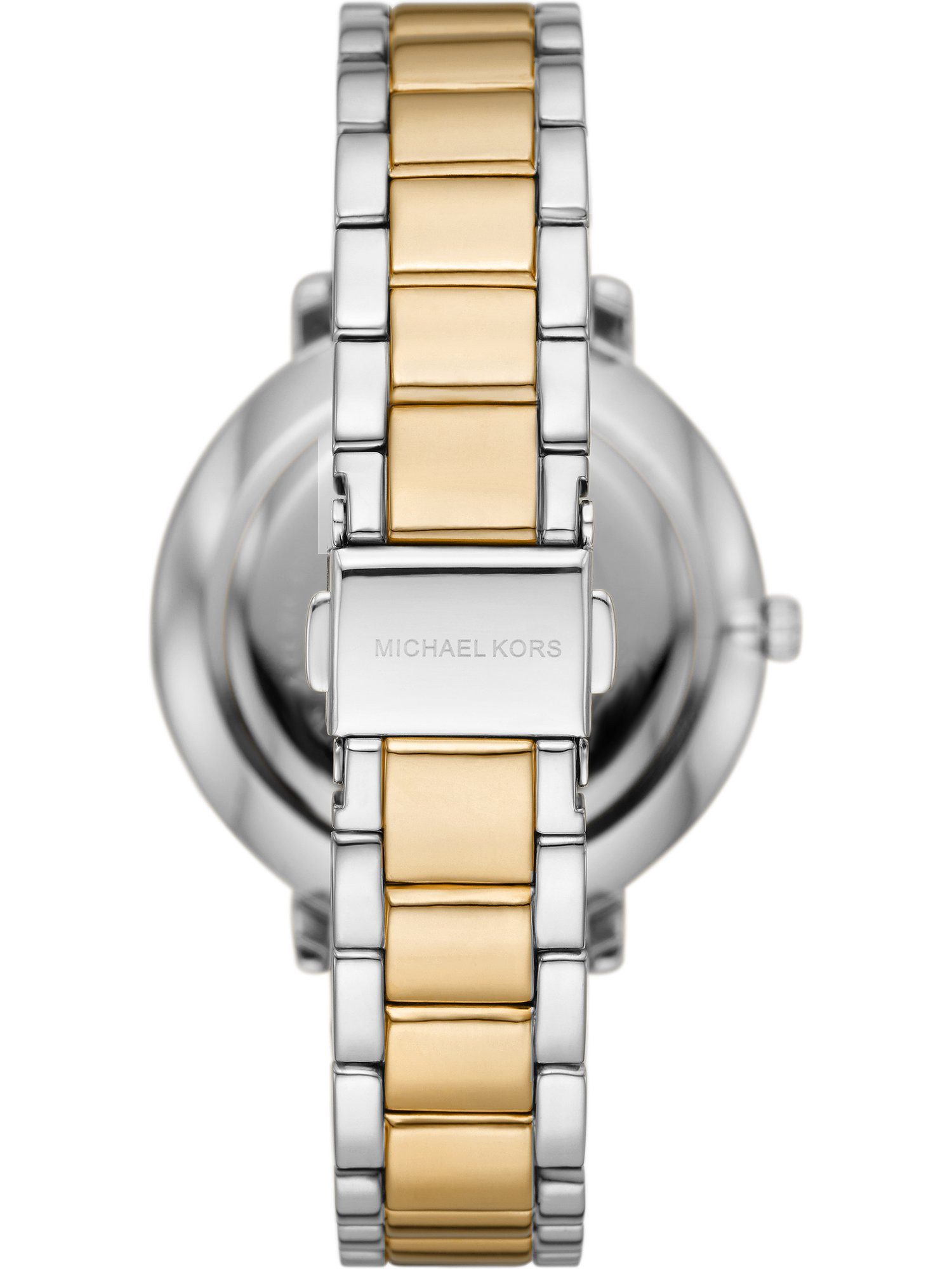 MICHAEL KORS Quarzuhr Michael Kors Damen-Uhren Analog Quarz günstig online kaufen