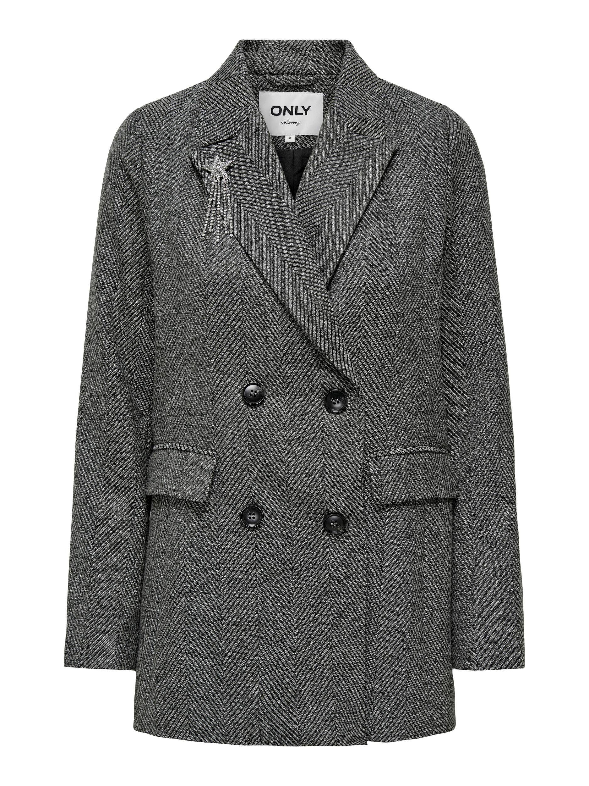 ONLY Kurzblazer ONLSHAY L/S HB BLAZER günstig online kaufen