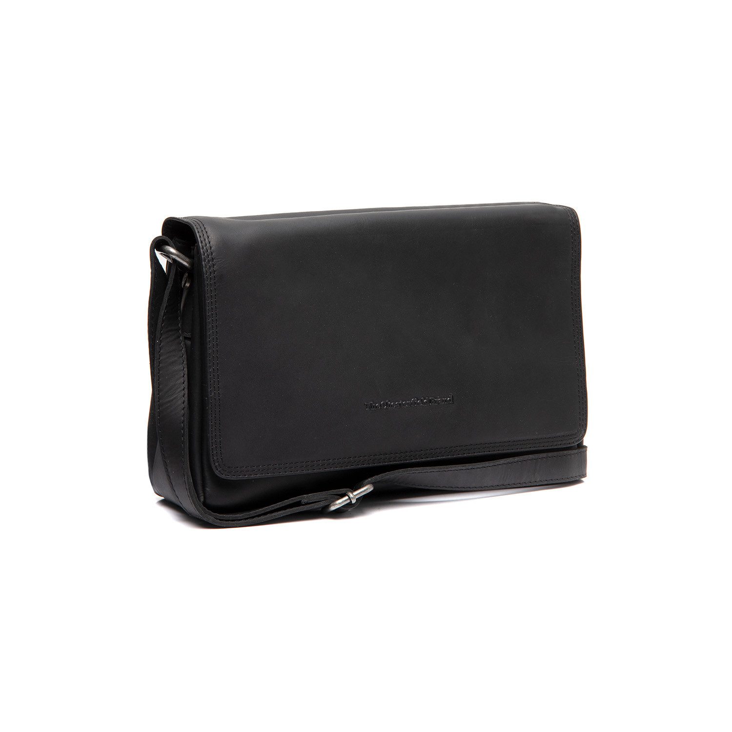 The Chesterfield Brand Umhängetasche C48.1362 Laverton Crossbody Wax Pull Up Leder (Stück, 1-tlg., 1), Leder