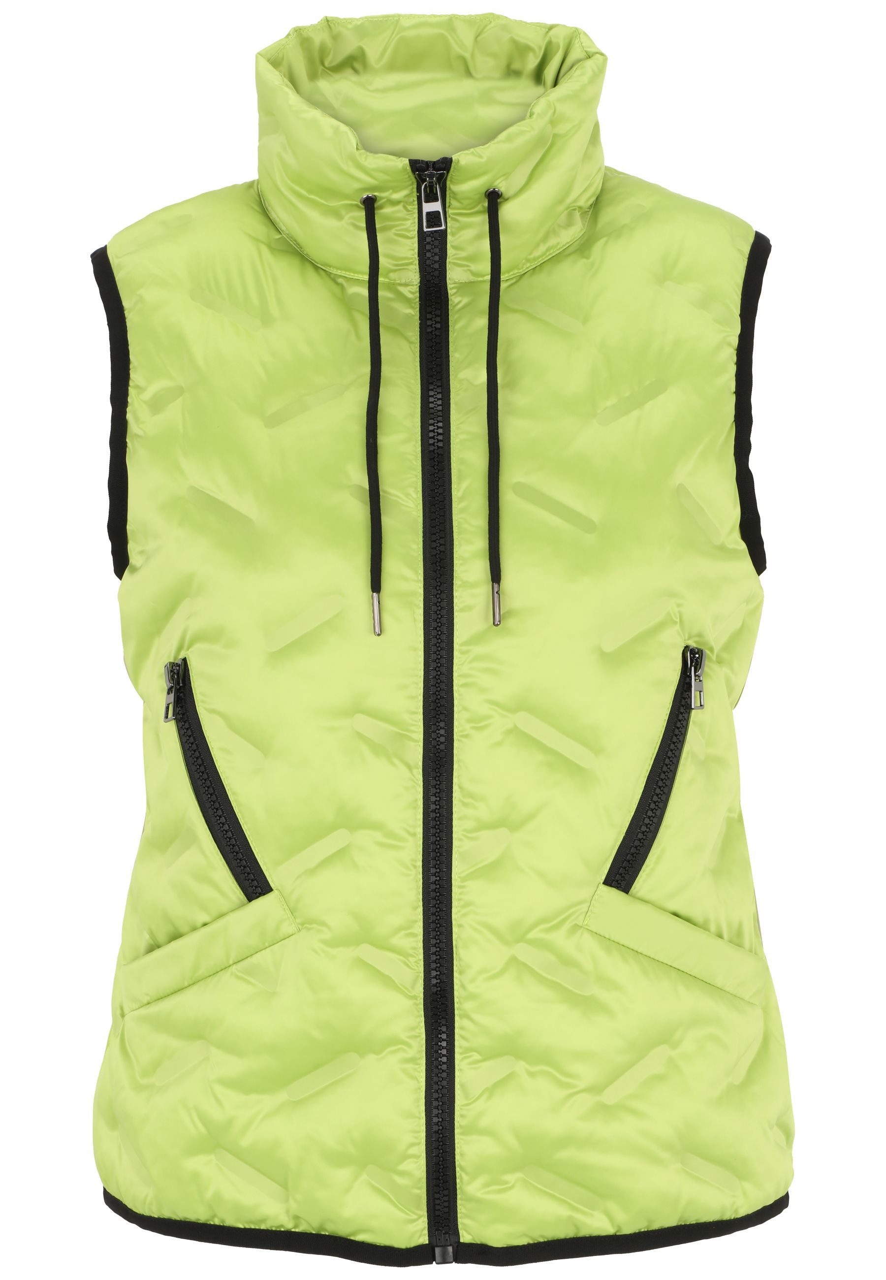 Doris Streich Funktionsweste