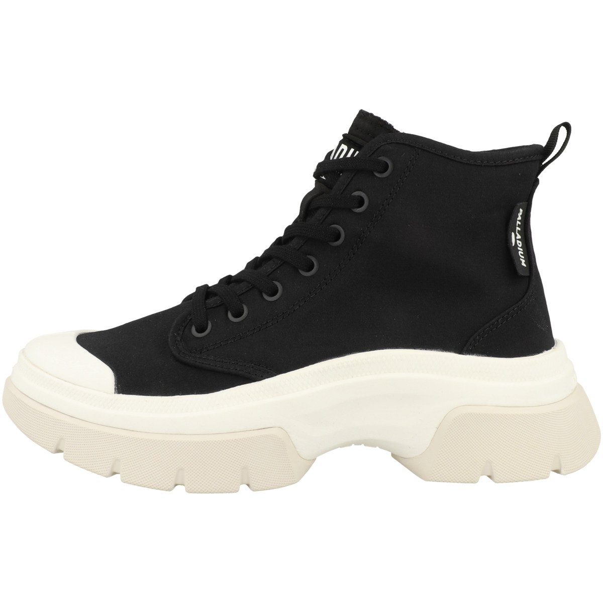 Palladium Pallawave Damen Schnürboots günstig online kaufen