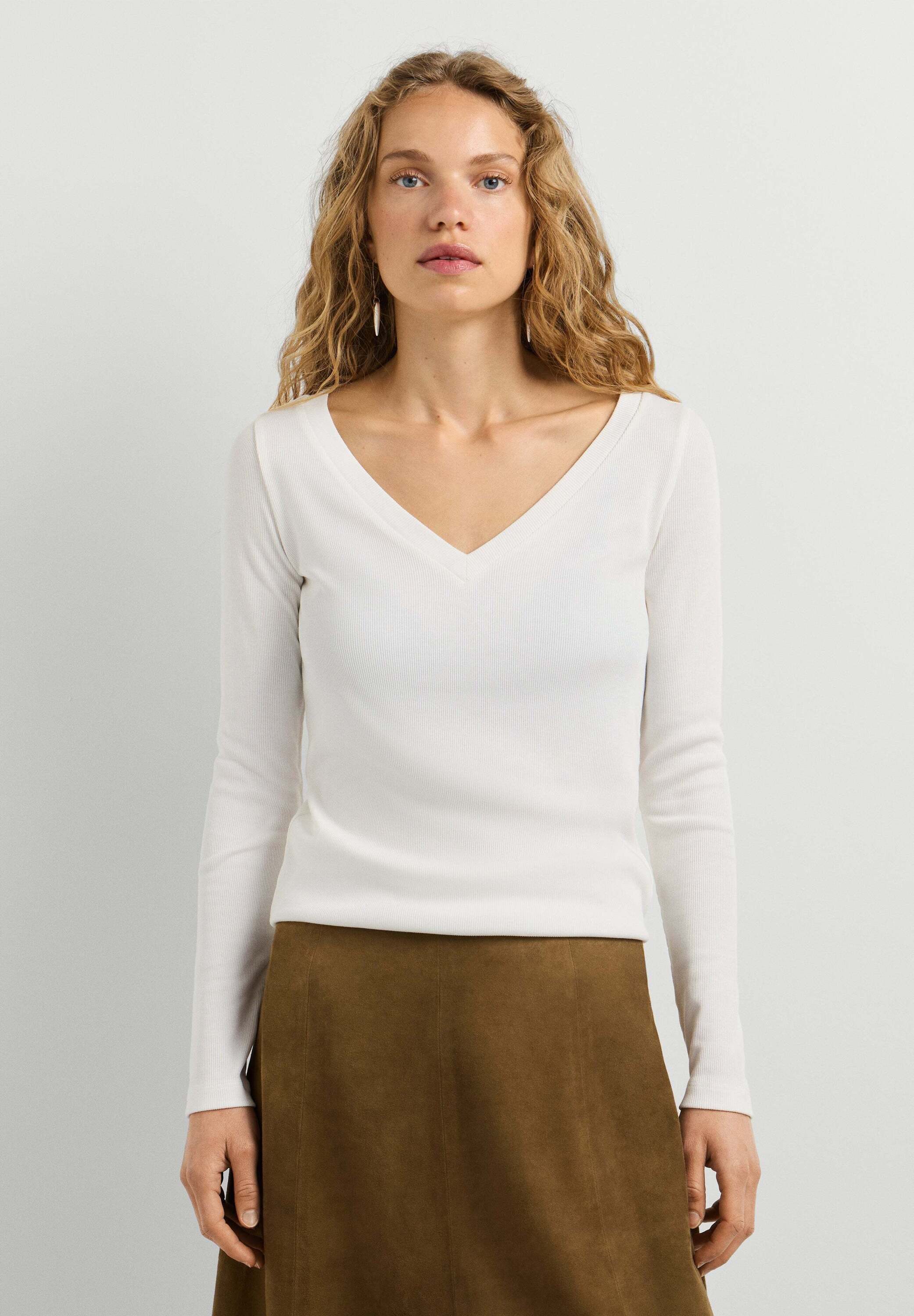 Pepe Jeans Langarmshirt long sleeved top BRANKA