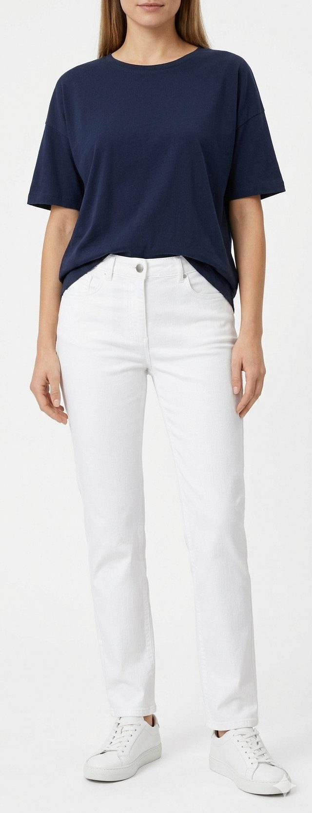 Zerres Stretch-Jeans ZERRES_GRETA Jeans