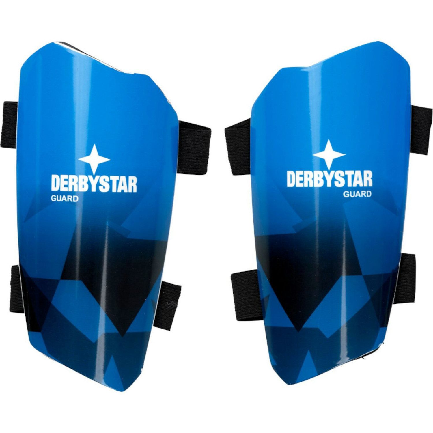 Derbystar Fußball Schienbeinschoner Derbystar Schienbeinschoner Guard v23