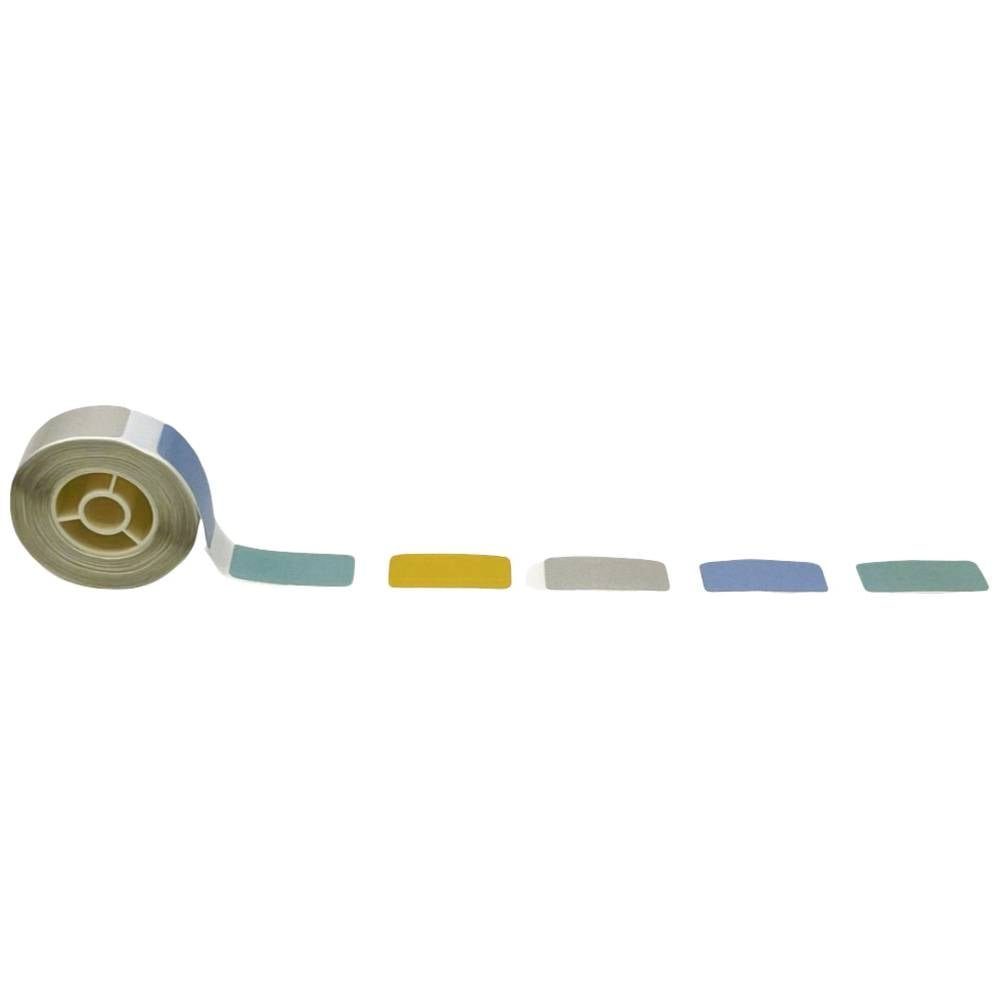 NIIMBOT Etiketten Label (14x30mm) Kornfeld, 210 Stück für D11 & D110 A2A28978201, Wasserfest, Öl-fest