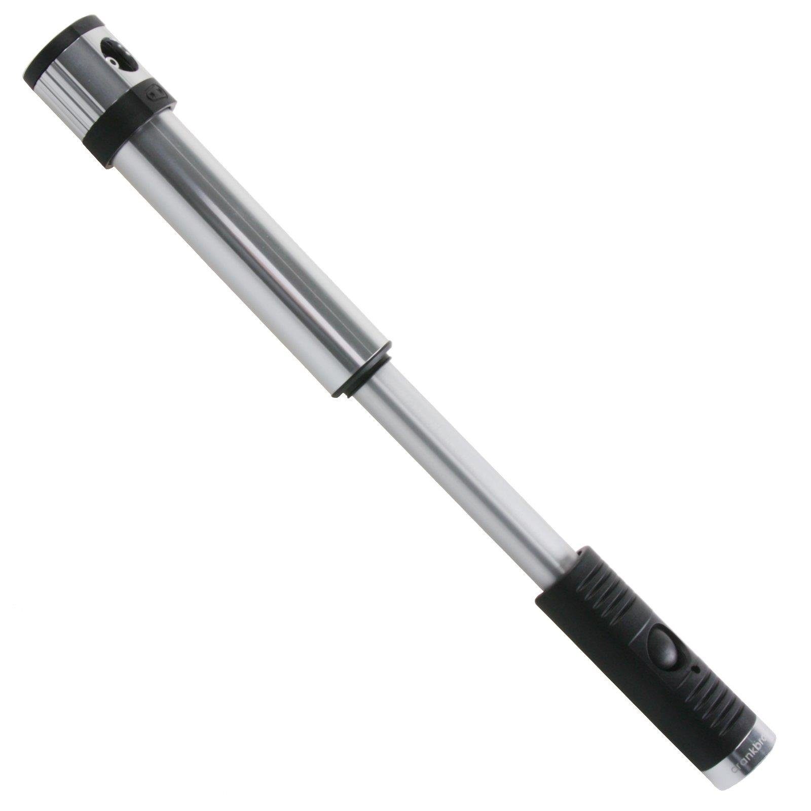 crankbrothers Handpumpe