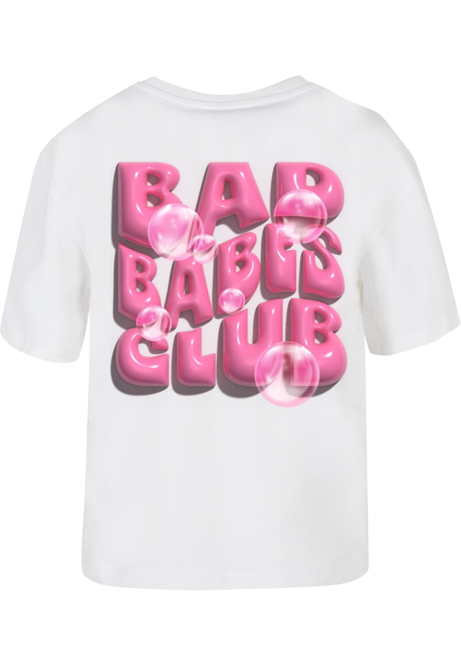 Miss Tee T-Shirt Miss Tee Damen günstig online kaufen