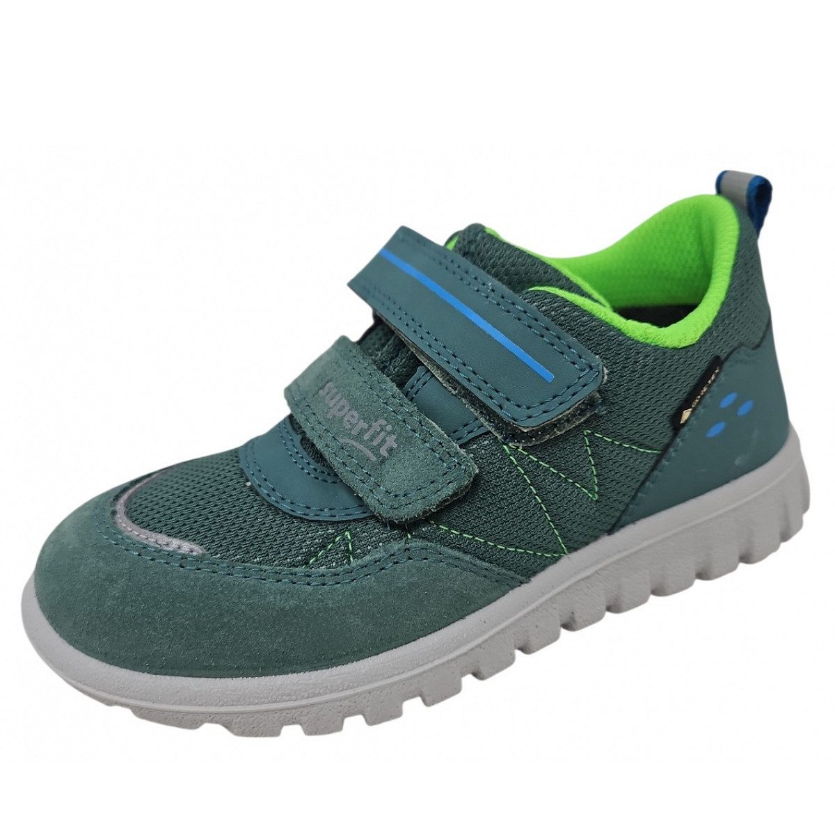 Sport 7 Mini Lauflernschuh