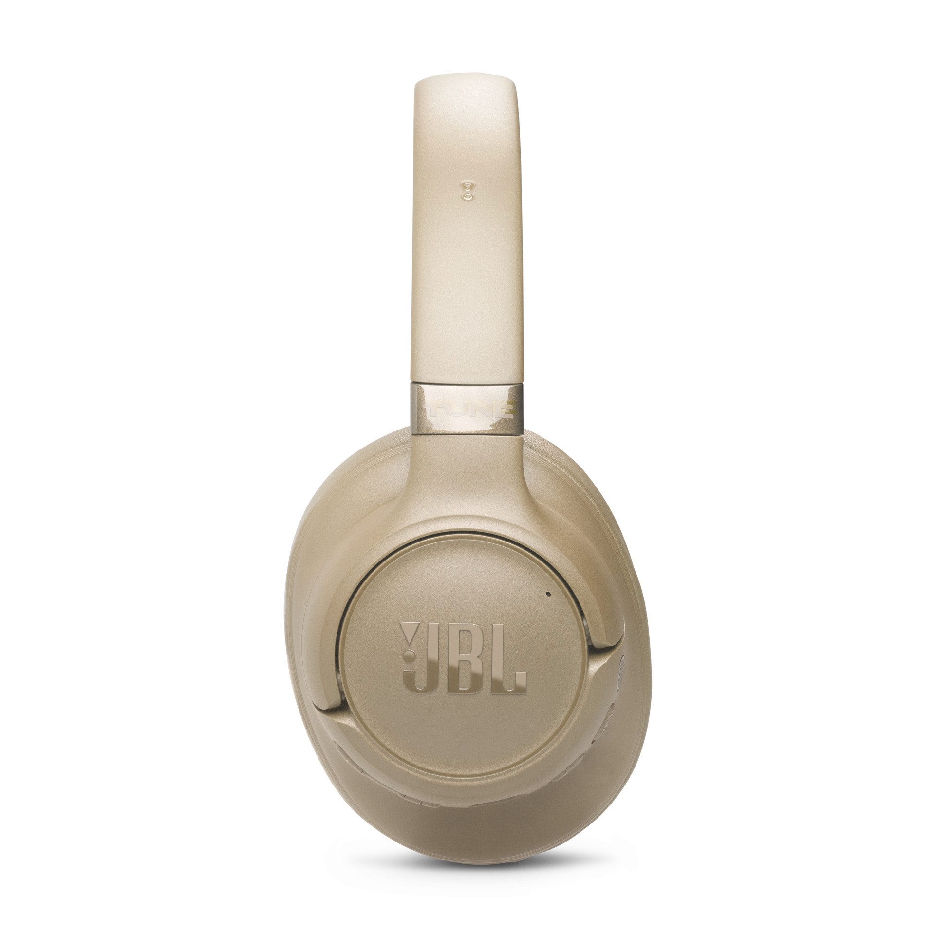 JBL Tune 780NC Over-Ear-Kopfhörer (Active Noise Cancelling (ANC), Freisprechfunktion, A2DP Bluetooth, Kabelloser Over-Ear-Kopfhörer mit Noise-Cancelling) – Bild 2 von 5