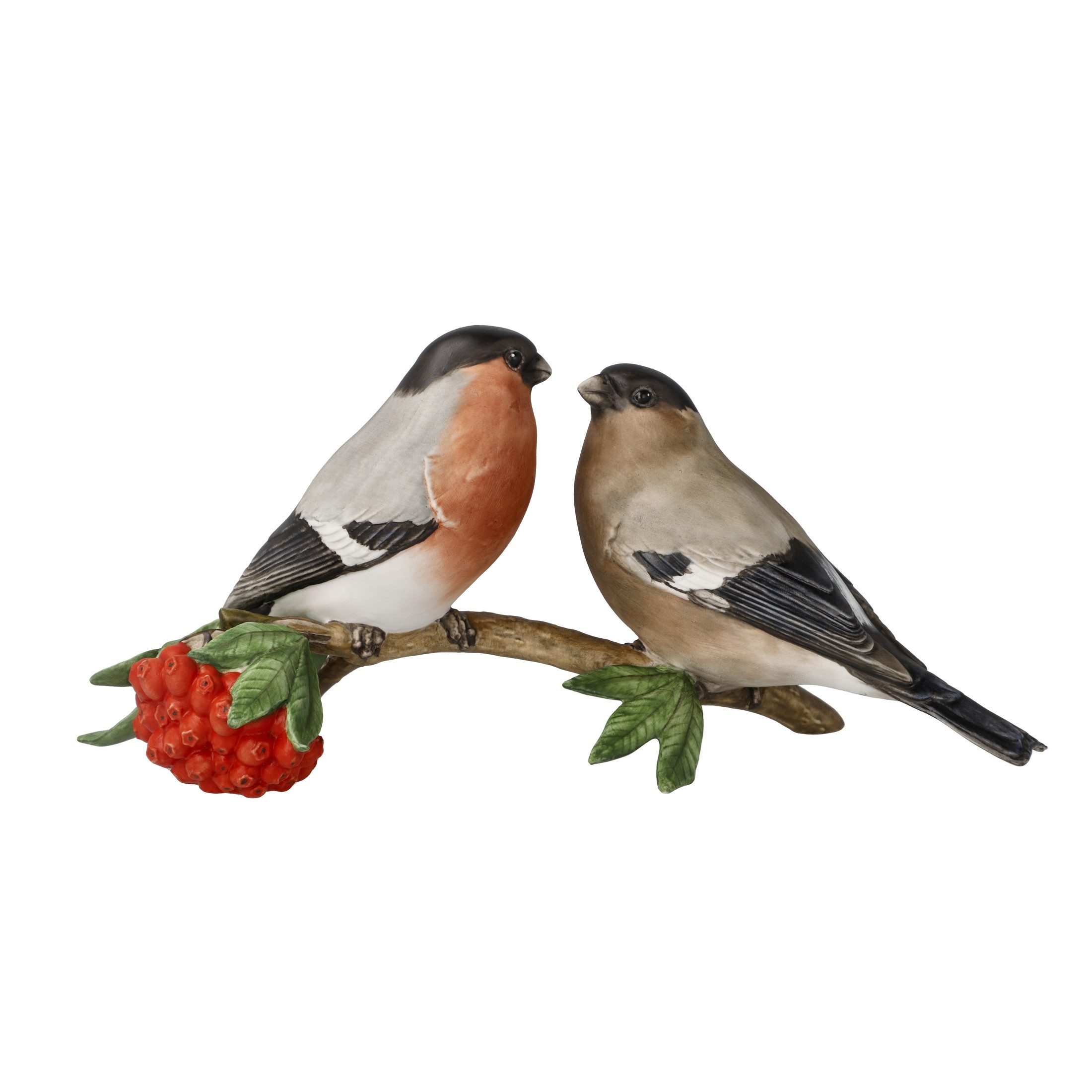 Goebel Weihnachtsfigur Goebel Atelier, Figur, Singvogel günstig online kaufen