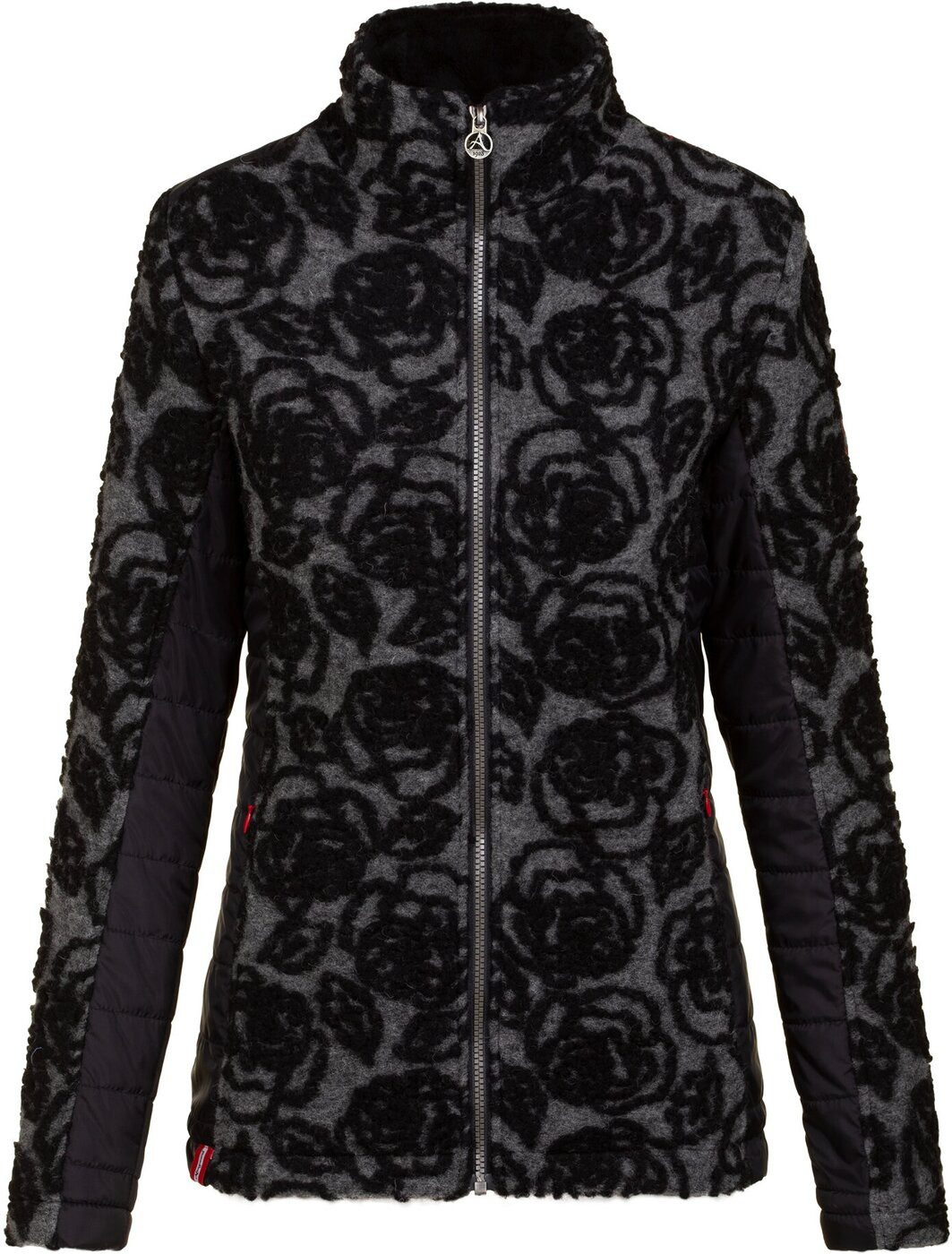 Almgwand Trachtenstrickjacke Almgwand Illingerberg Damen Jacke günstig online kaufen