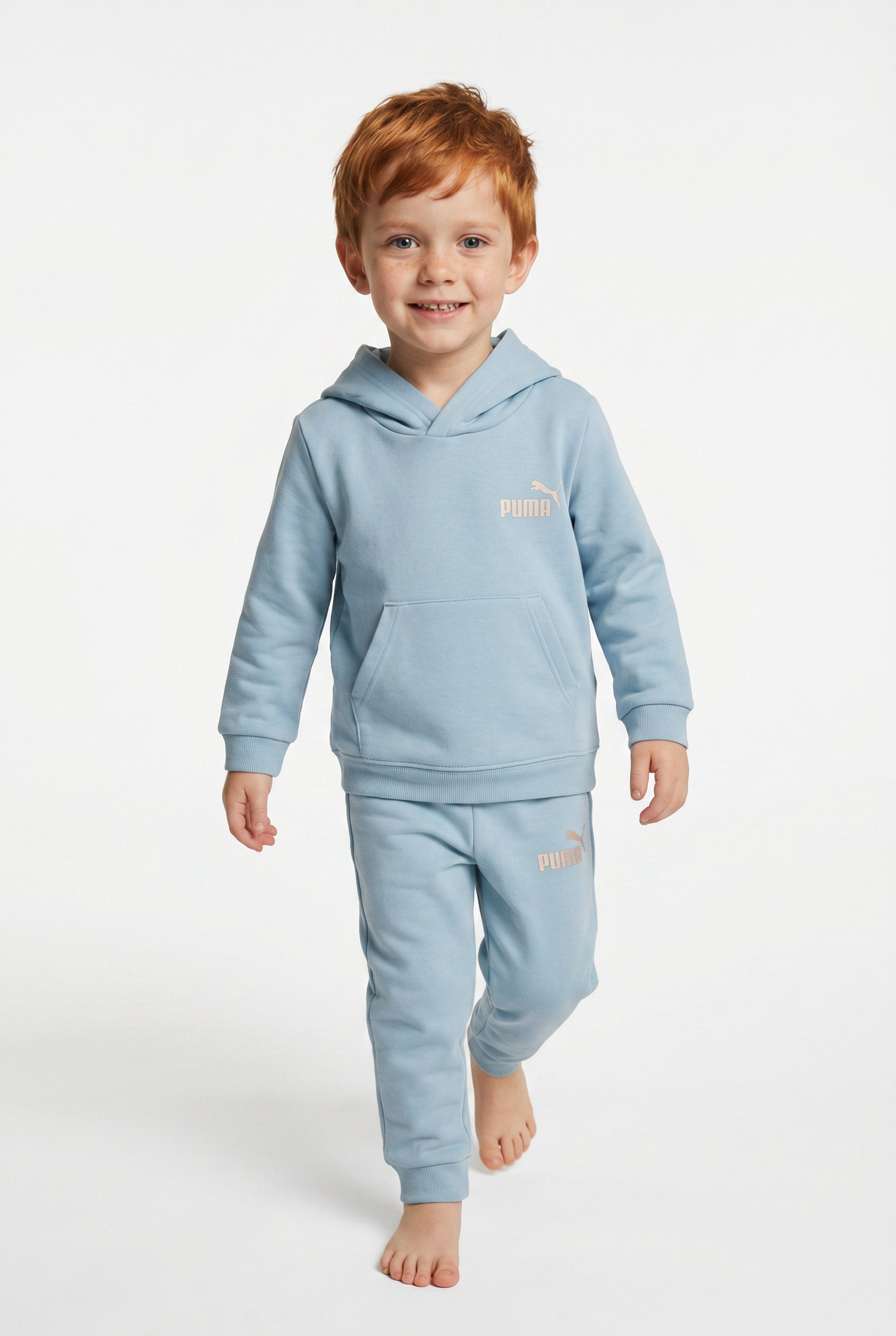 Trainingsanzug MINICATS LOUNGEWEAR SET TR INF