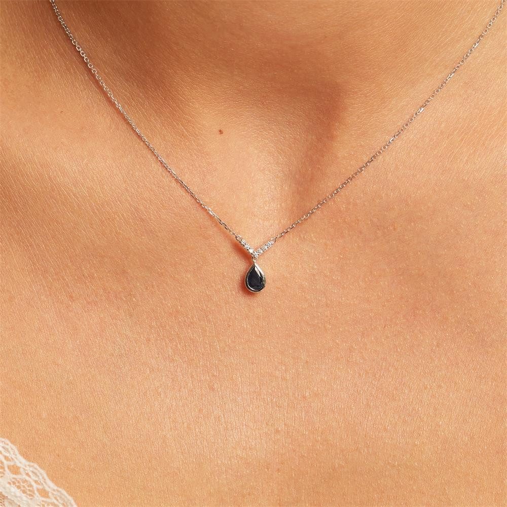 Unique Goldkette Diamantkette 585er Gold...