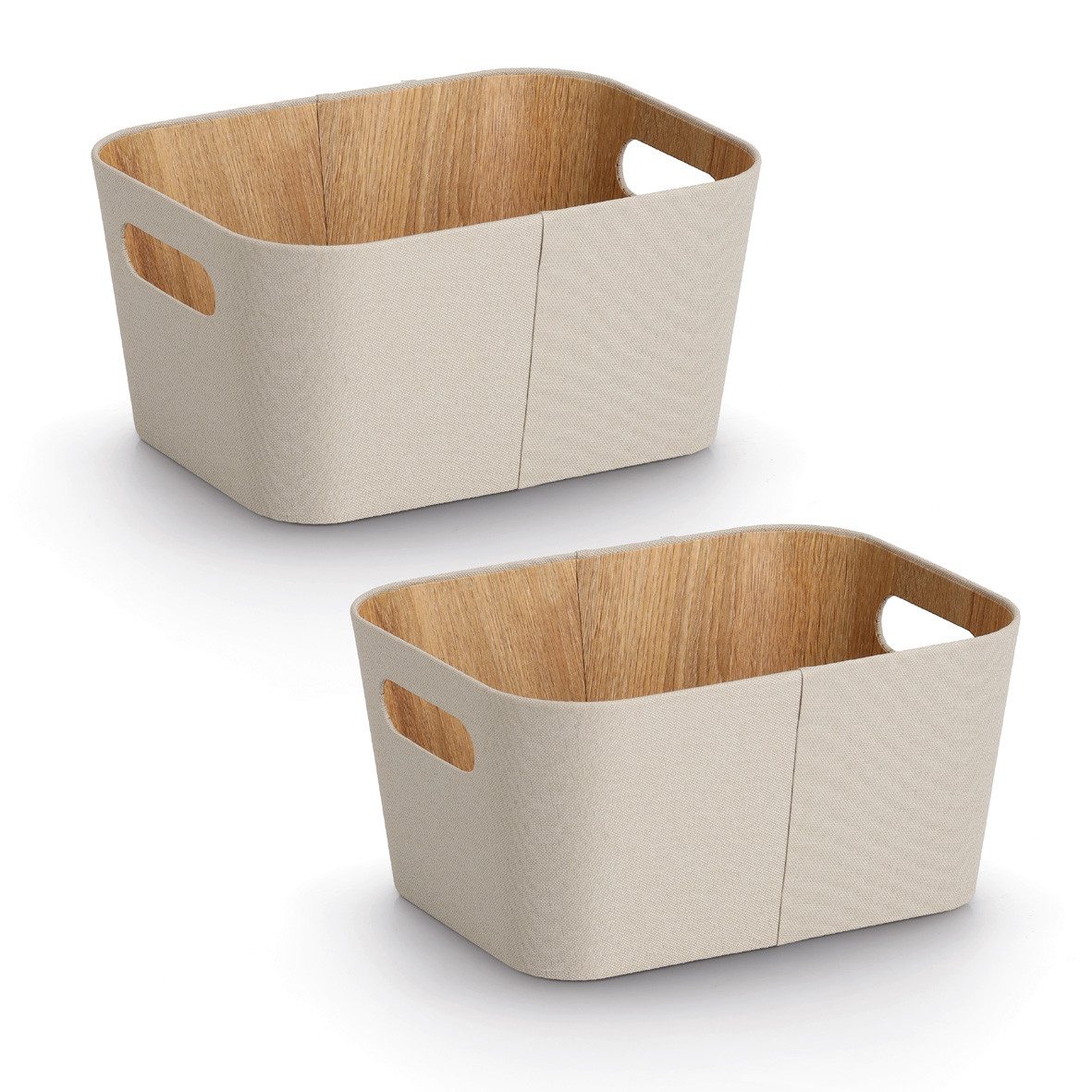 Papp Aufbewahrungsboxen kaufen » Aufbewahrungsboxen aus Pappe