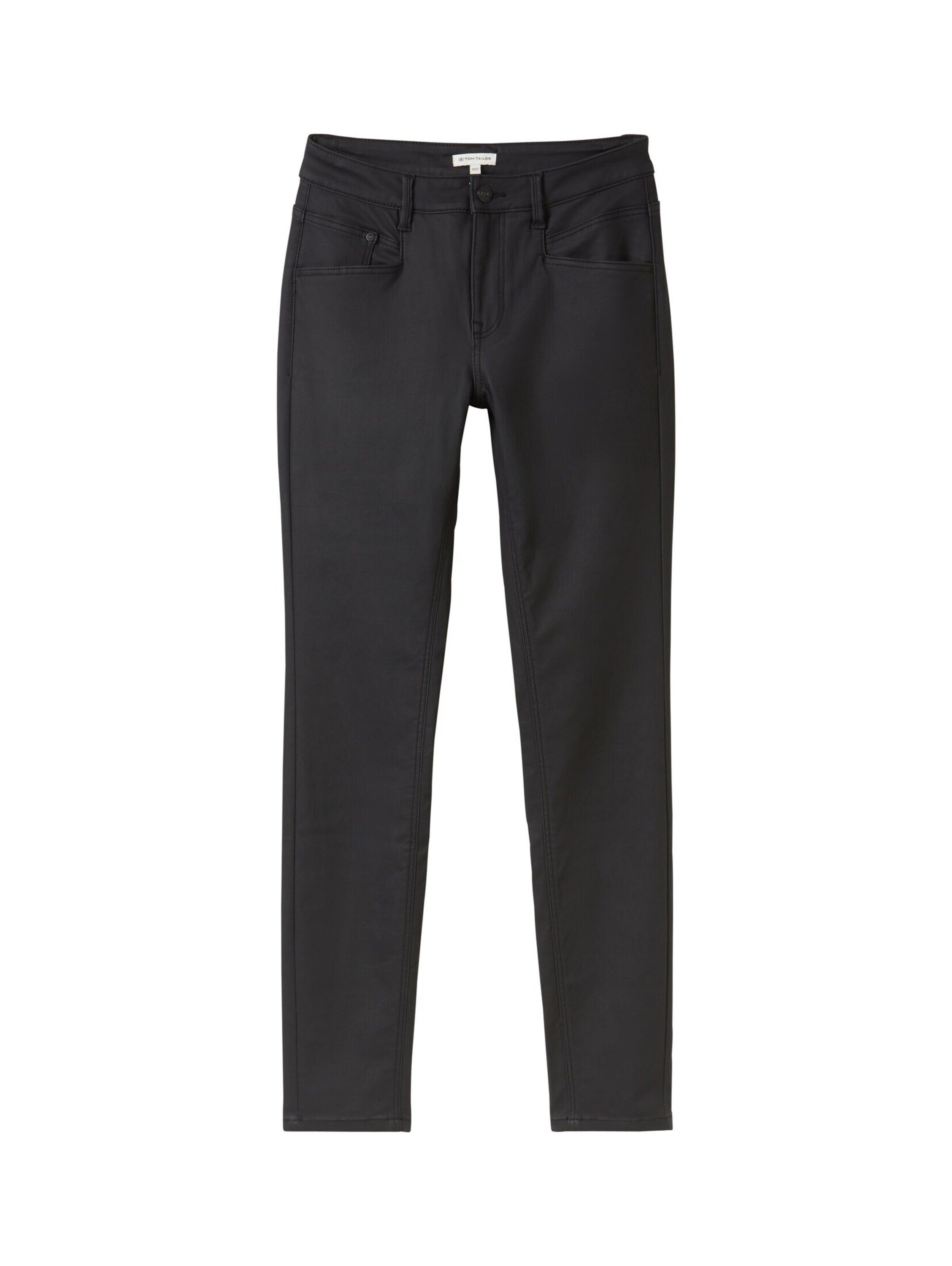 TOM TAILOR 7/8-Jeans Alexa (1-tlg) Plain/ohne günstig online kaufen