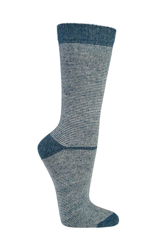 FussFreunde Socken 2 Paar Ringel-TREND-Socken mit günstig online kaufen