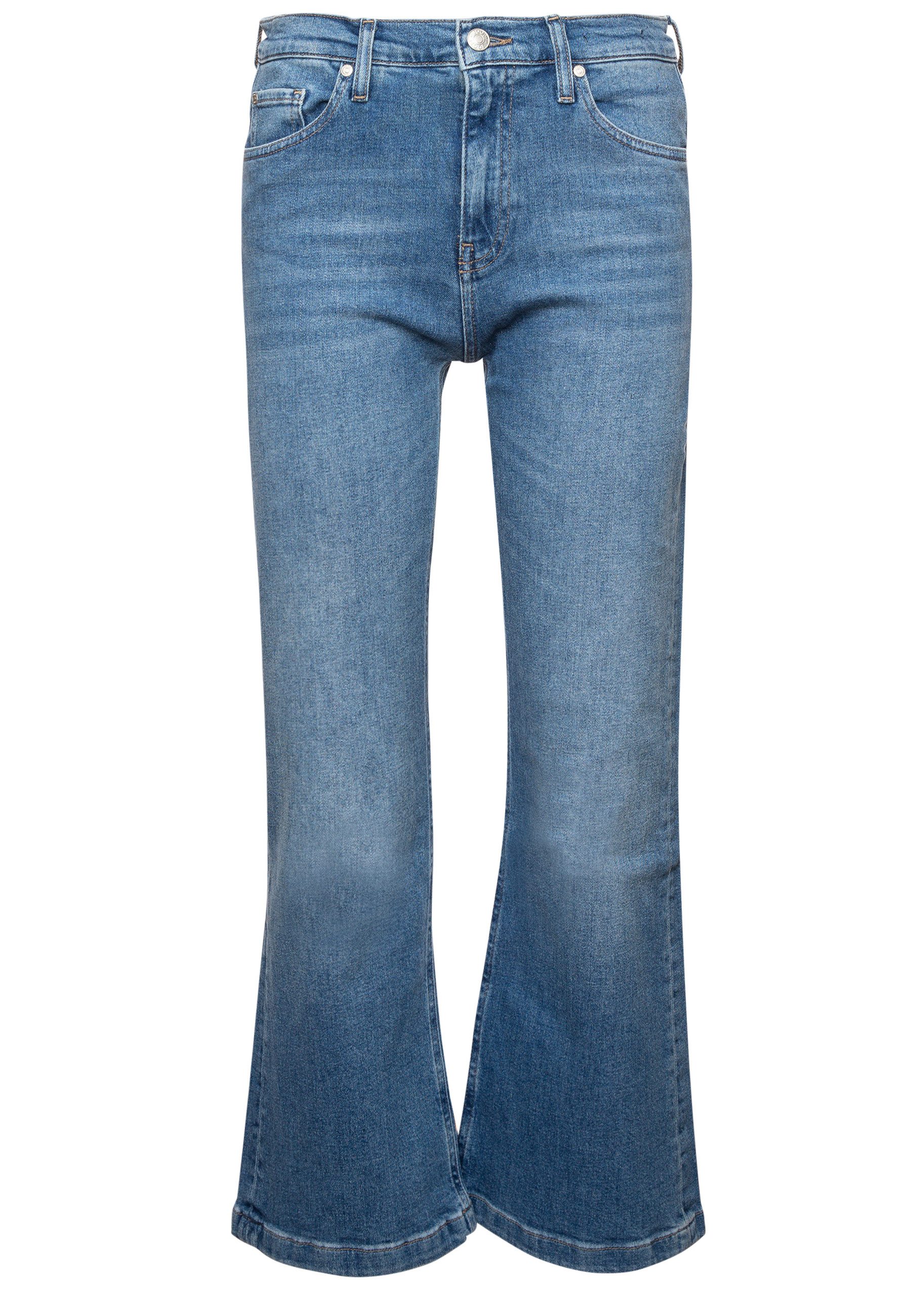 JOOP! Straight-Jeans Chrisi günstig online kaufen