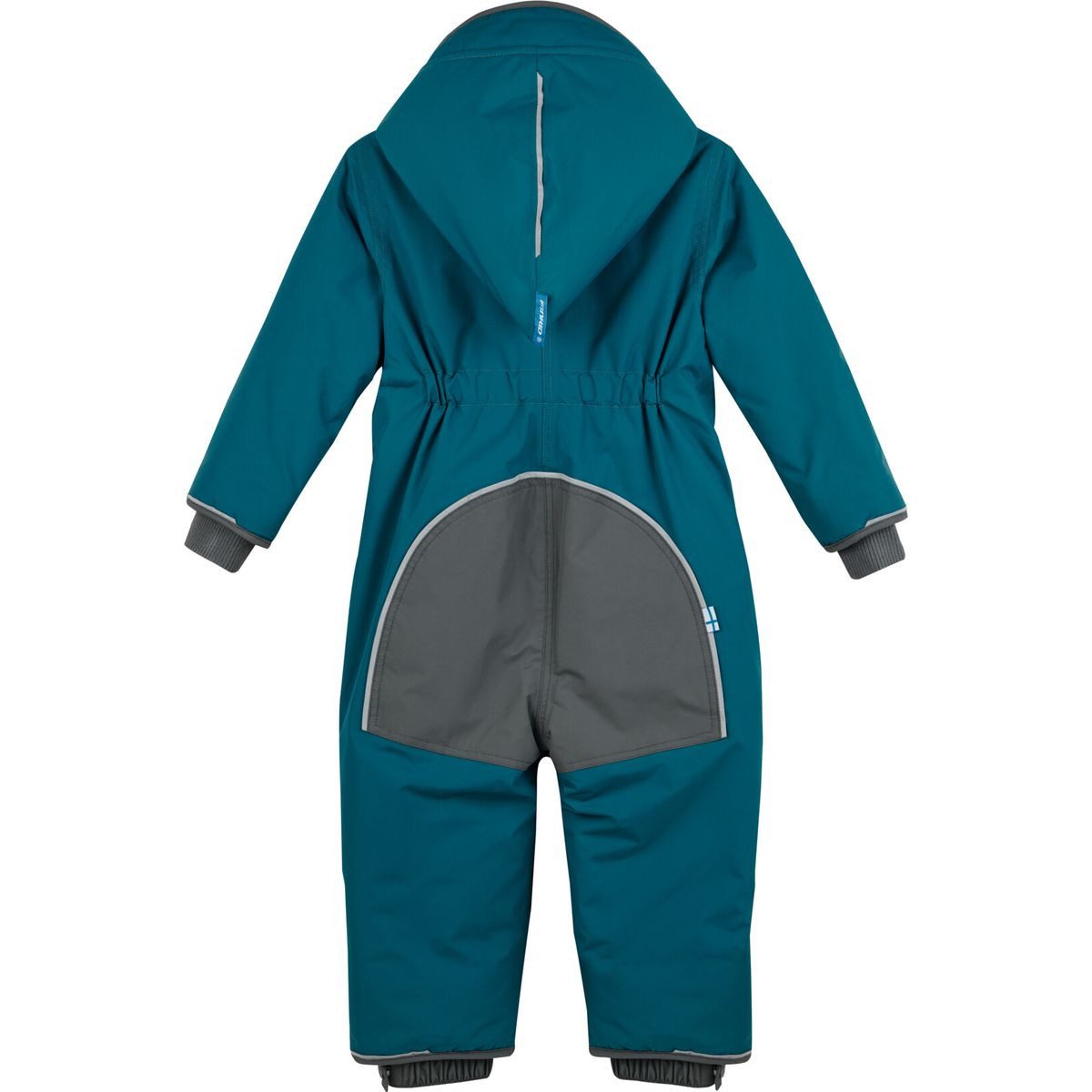 Finkid Schneeoverall Pikku Winter Sport Dieser robuste Winteroverall für Kinder schützt zuverlässig vor