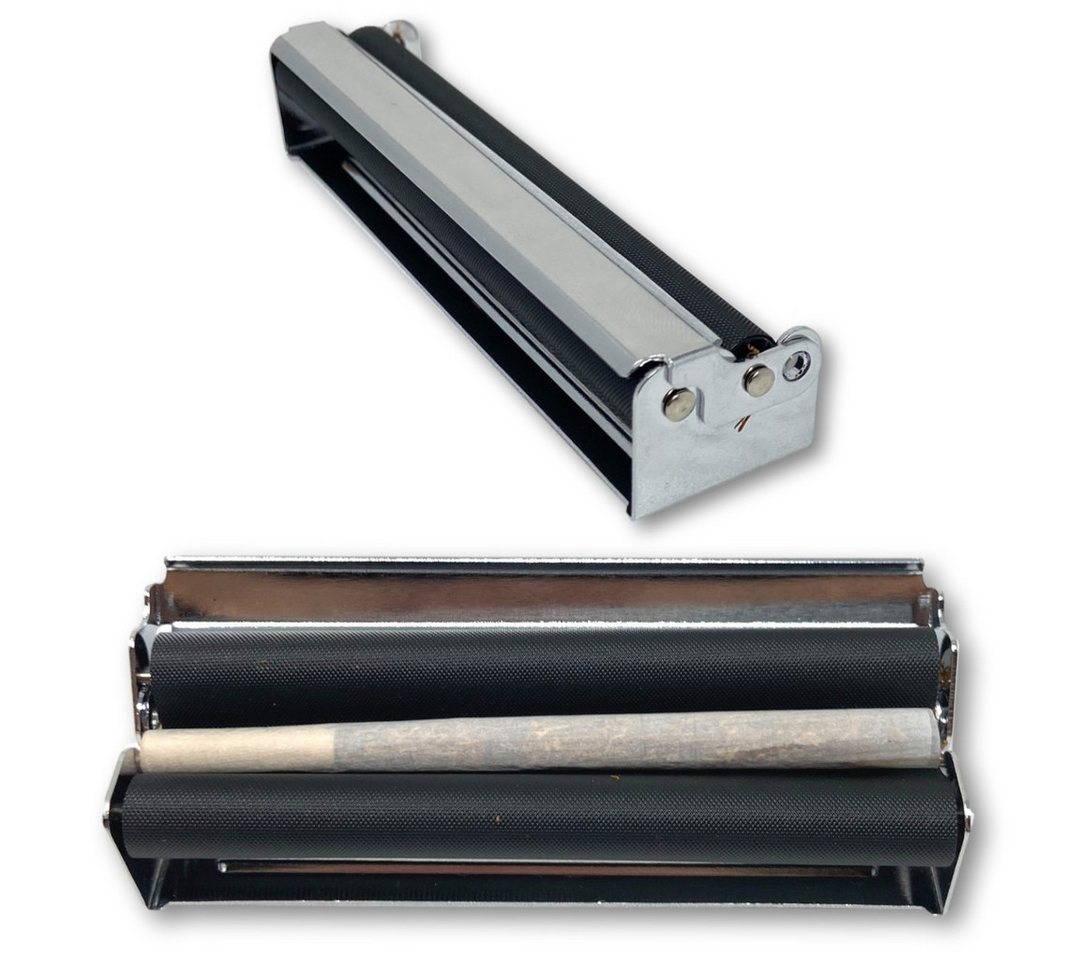 Thumbnail - EKNA Drehmaschine - Joint Roller - Drehmaschine Joint aus Metall 110mm, NICHT konisch!