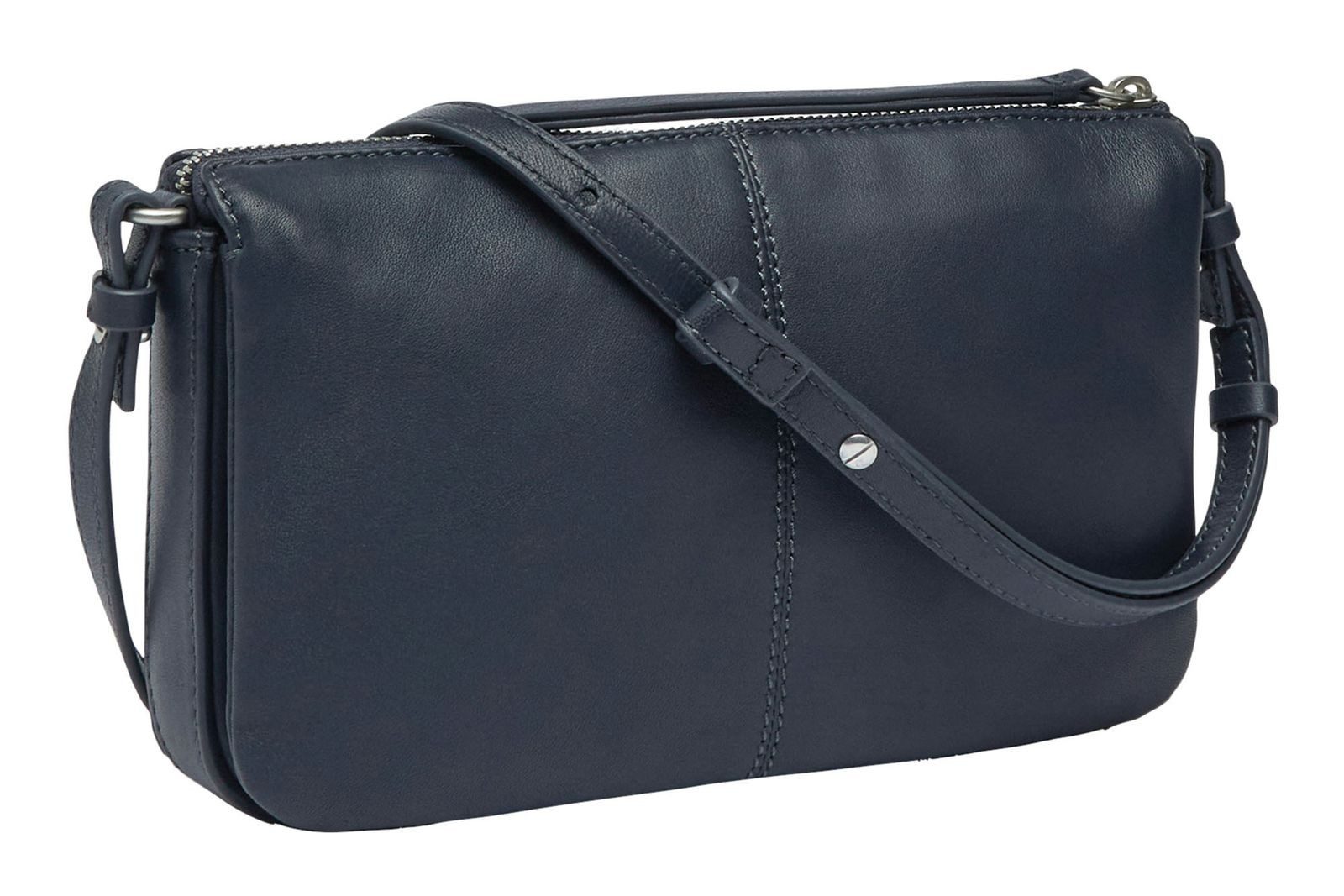Liebeskind Berlin Umhängetasche Crossbody, aus echtem Leder – Bild 2 von 4