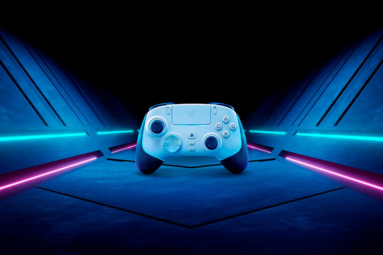 RAZER Wolverine V2 Pro PlayStation-Controller