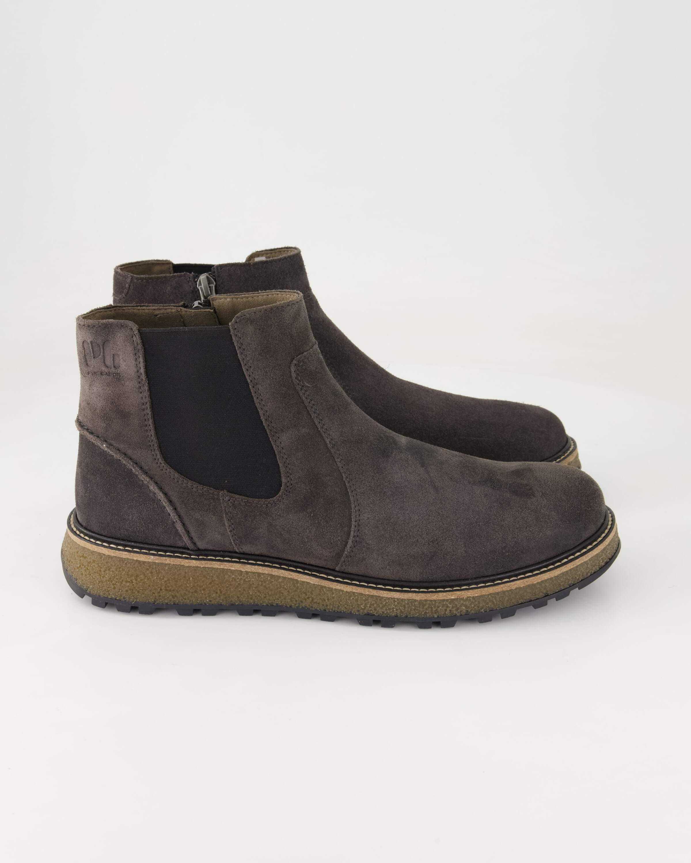 Pius Gabor 1069.11.02 Stiefelette Obermaterial: Leder günstig online kaufen