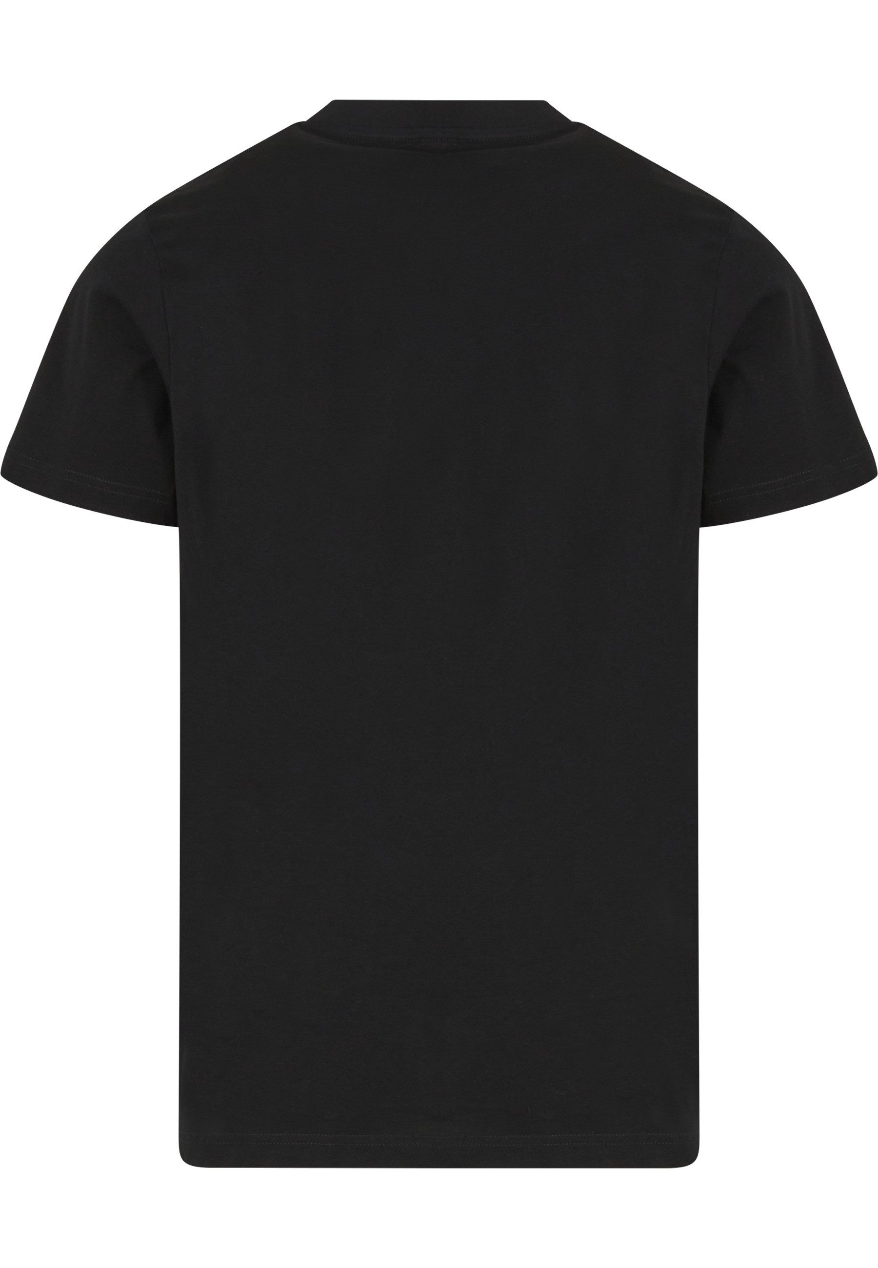 MisterTee T-Shirt MisterTee NYC EMB Tee (1-tlg)