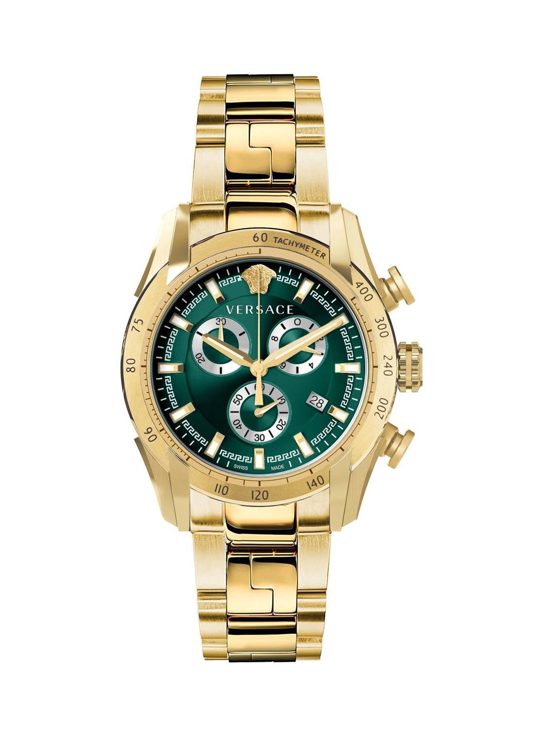 Schweizer Uhr V-RAY