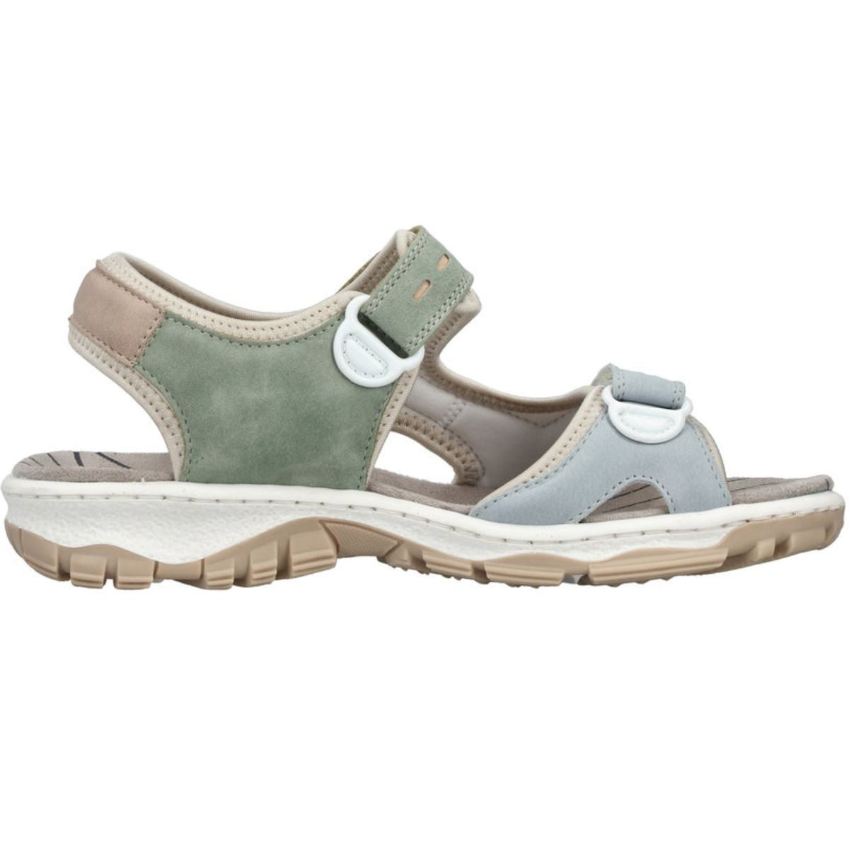Rieker 68866-94 Sandale günstig online kaufen