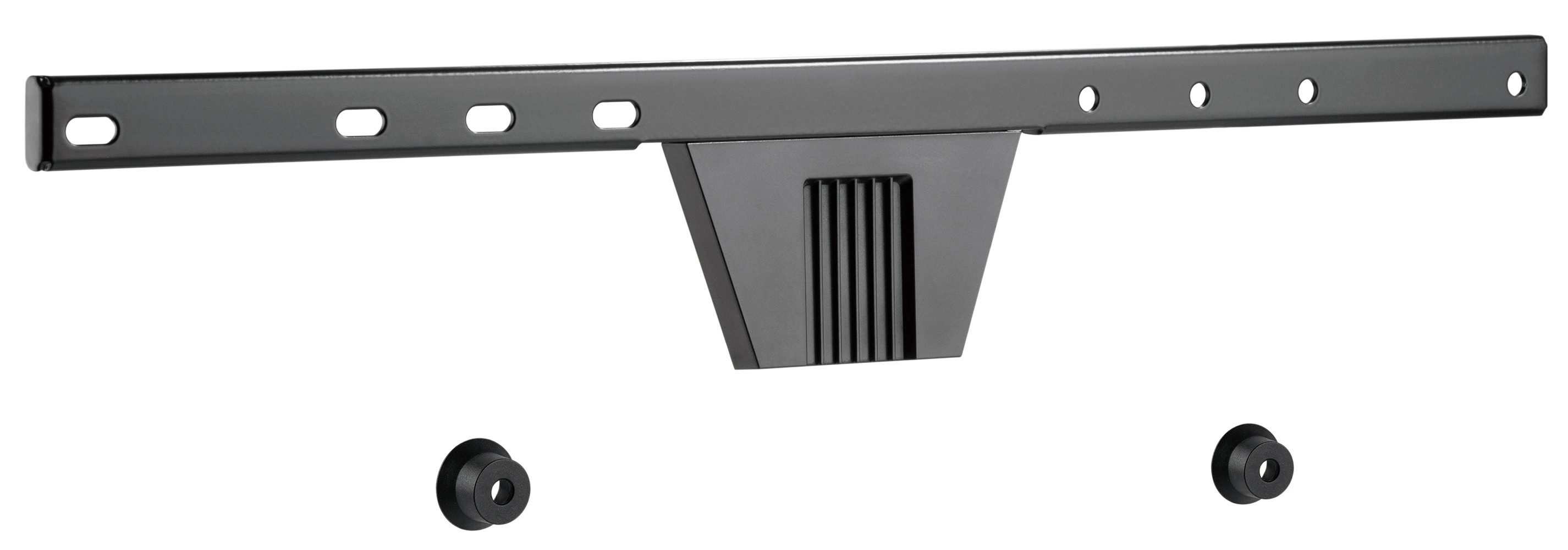 my wall TV-Wandhalterung HL35L, (bis 80 Zoll, flacher Wandhalter für große TV) – Bild 5 von 5