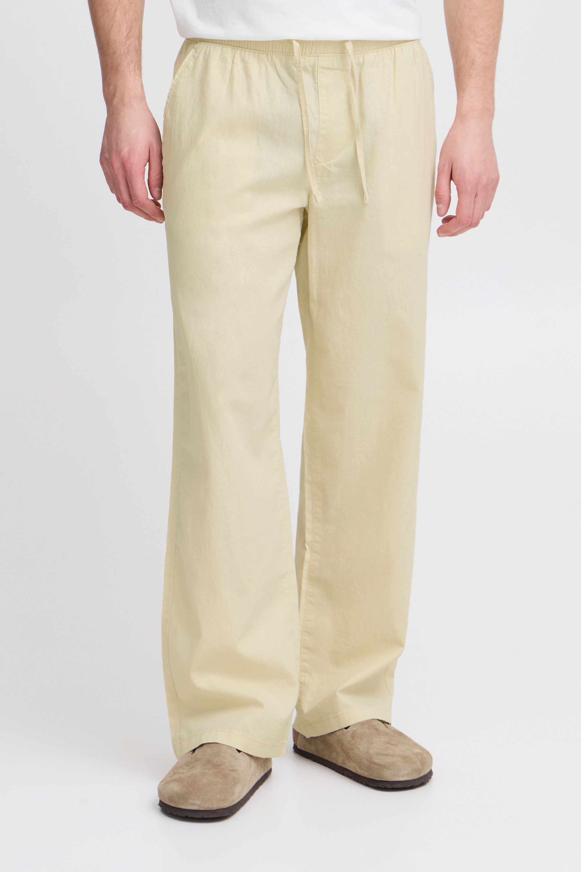 Blend Leinenhose BLEND BHVOLKER günstig online kaufen