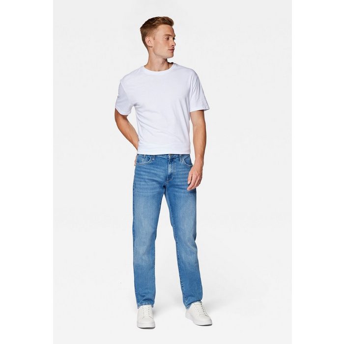 Mavi Slim-fit-Jeans MARCUS Slim Straight Jeans