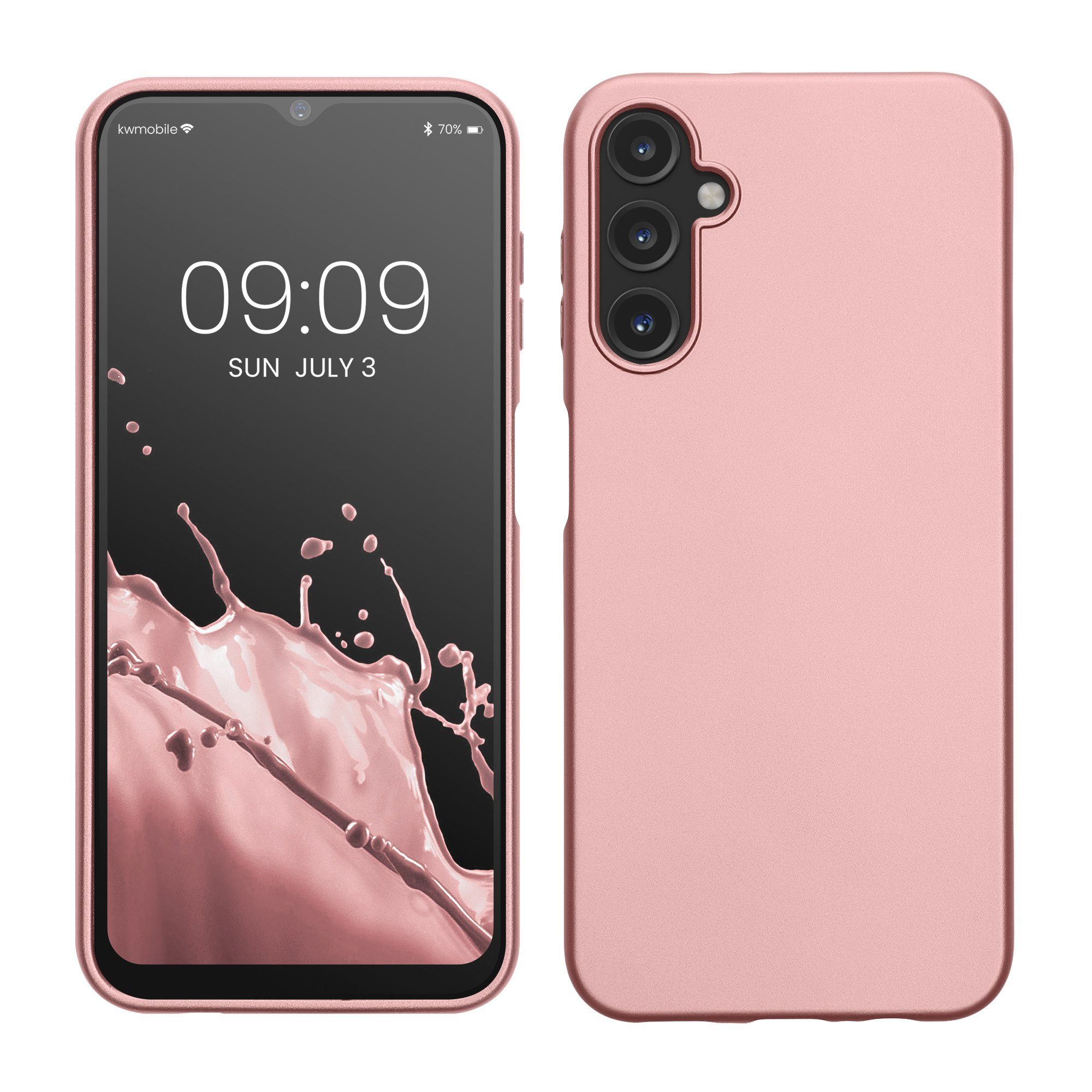Handyhülle Case für Samsung Galaxy A14 5G
