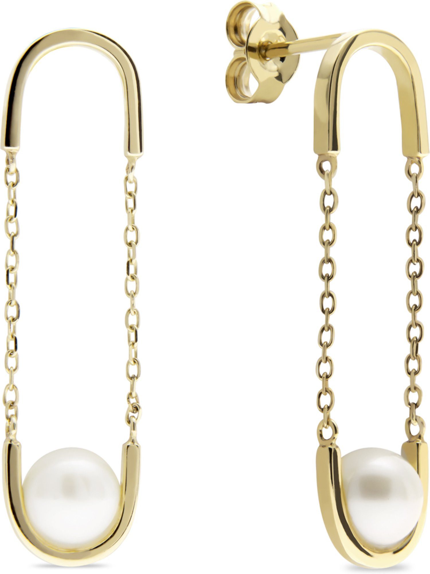 YAMOKO Paar Ohrstecker