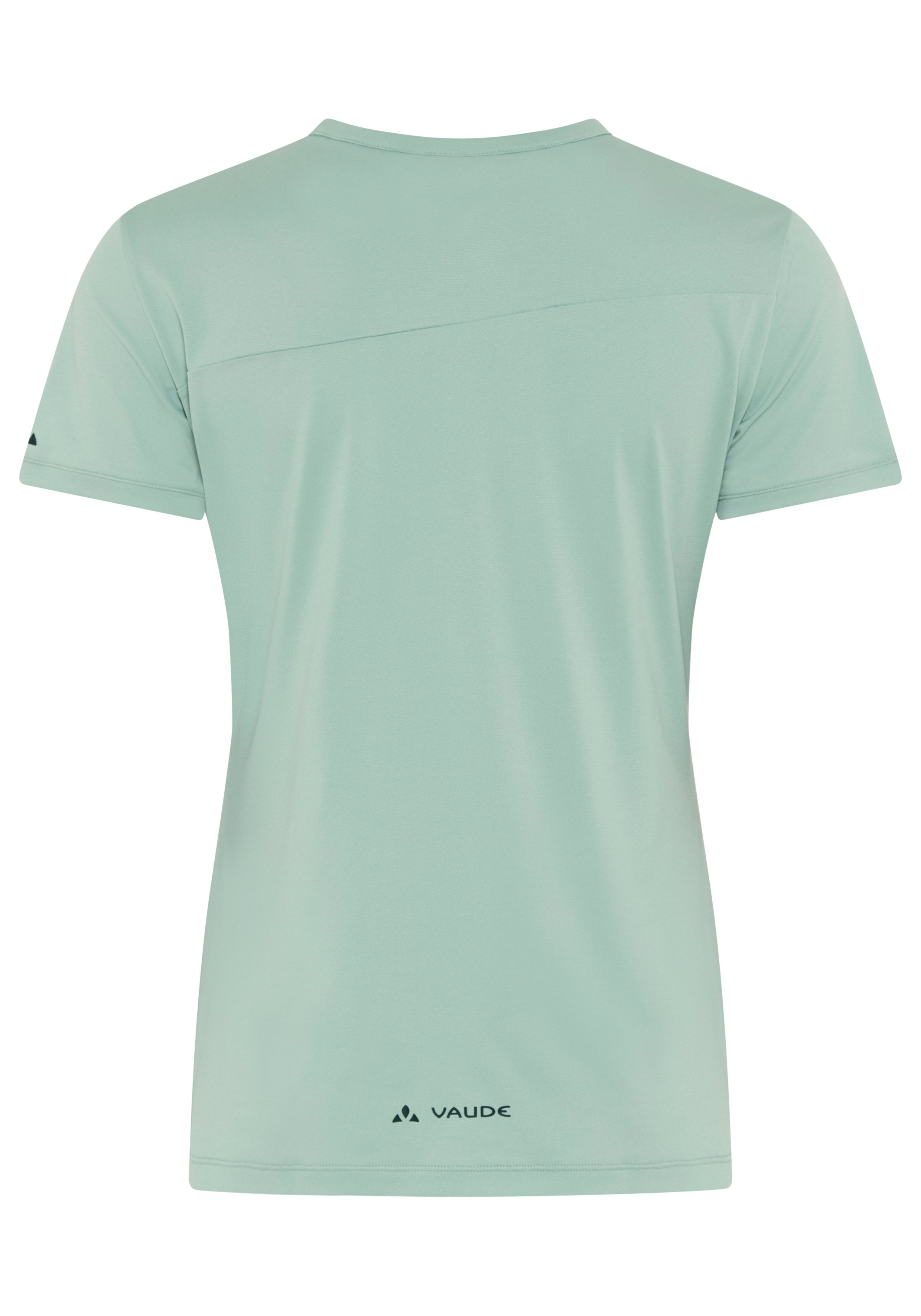 VAUDE Radtrikot SE WO FELLING TRIKOT für sportliche Aktivitäten, für Erwachsene
