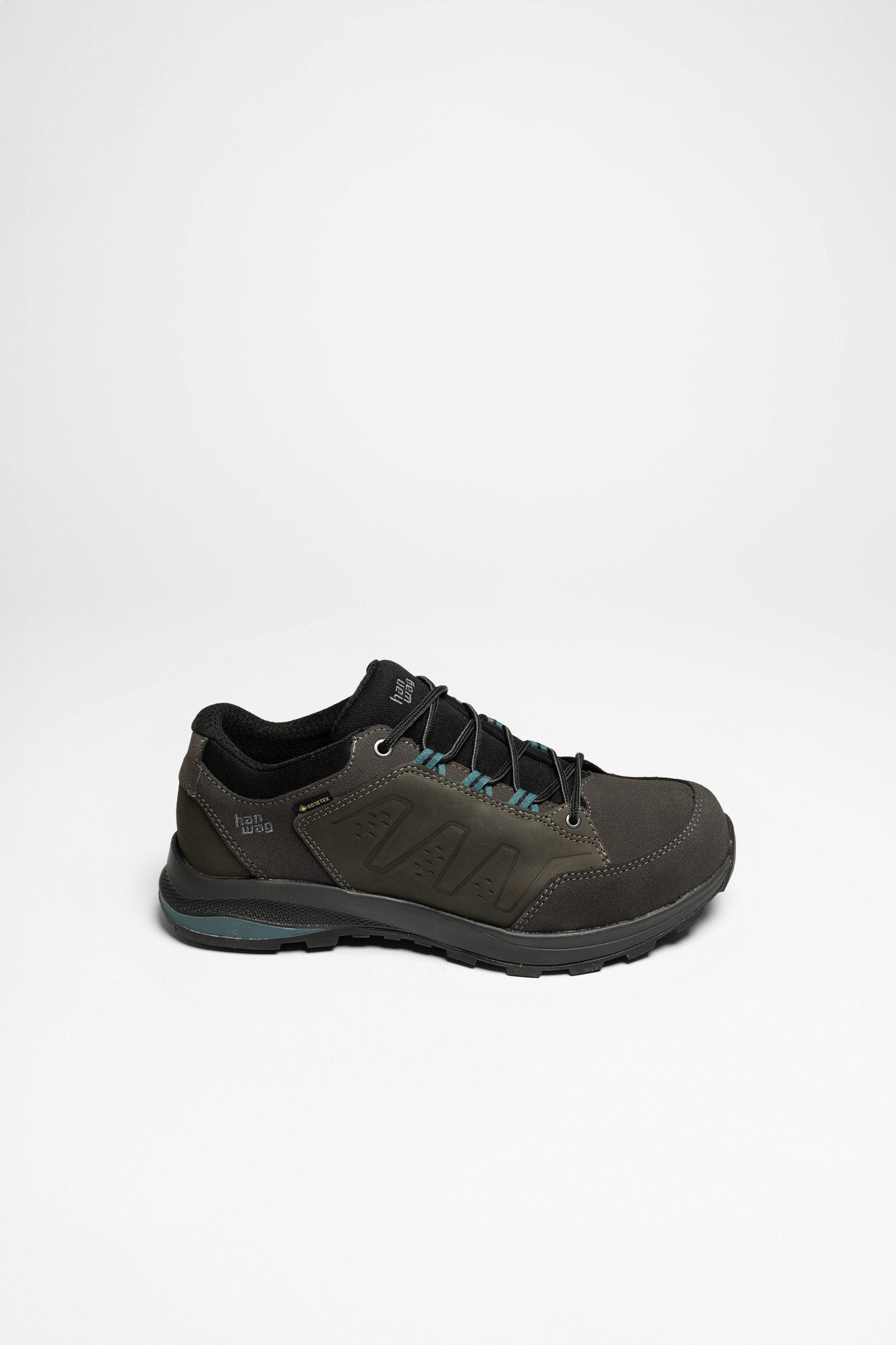Hanwag Hanwag Herren Hikingschuh LOW SF Extra GTX Herren Asphalt Dusk Outdo günstig online kaufen