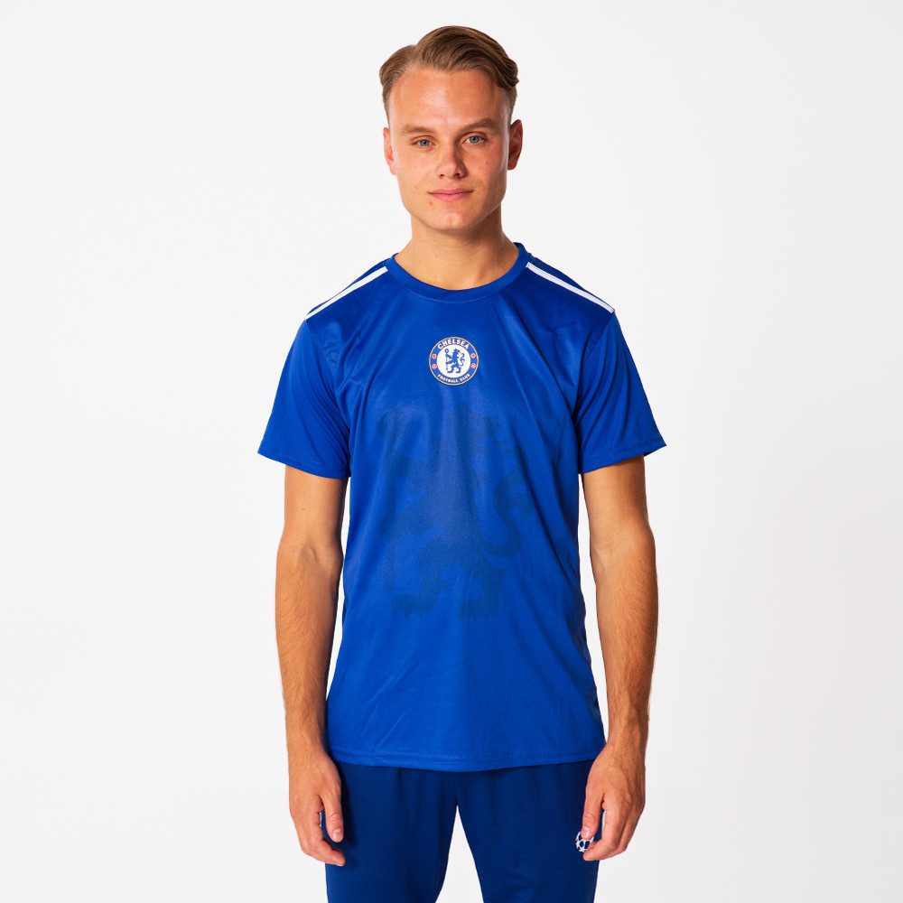 Chelsea FC Fußballtrikot Chelsea Fußballtrikot Erwachsene