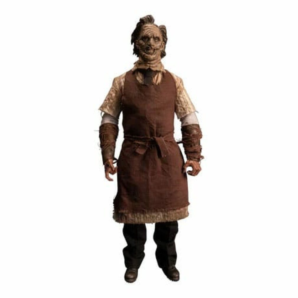 Trick or Treat Spielfigur Texas Chainsaw Massacre 2003 Actionfigur 1/6 Leatherface 33 cm