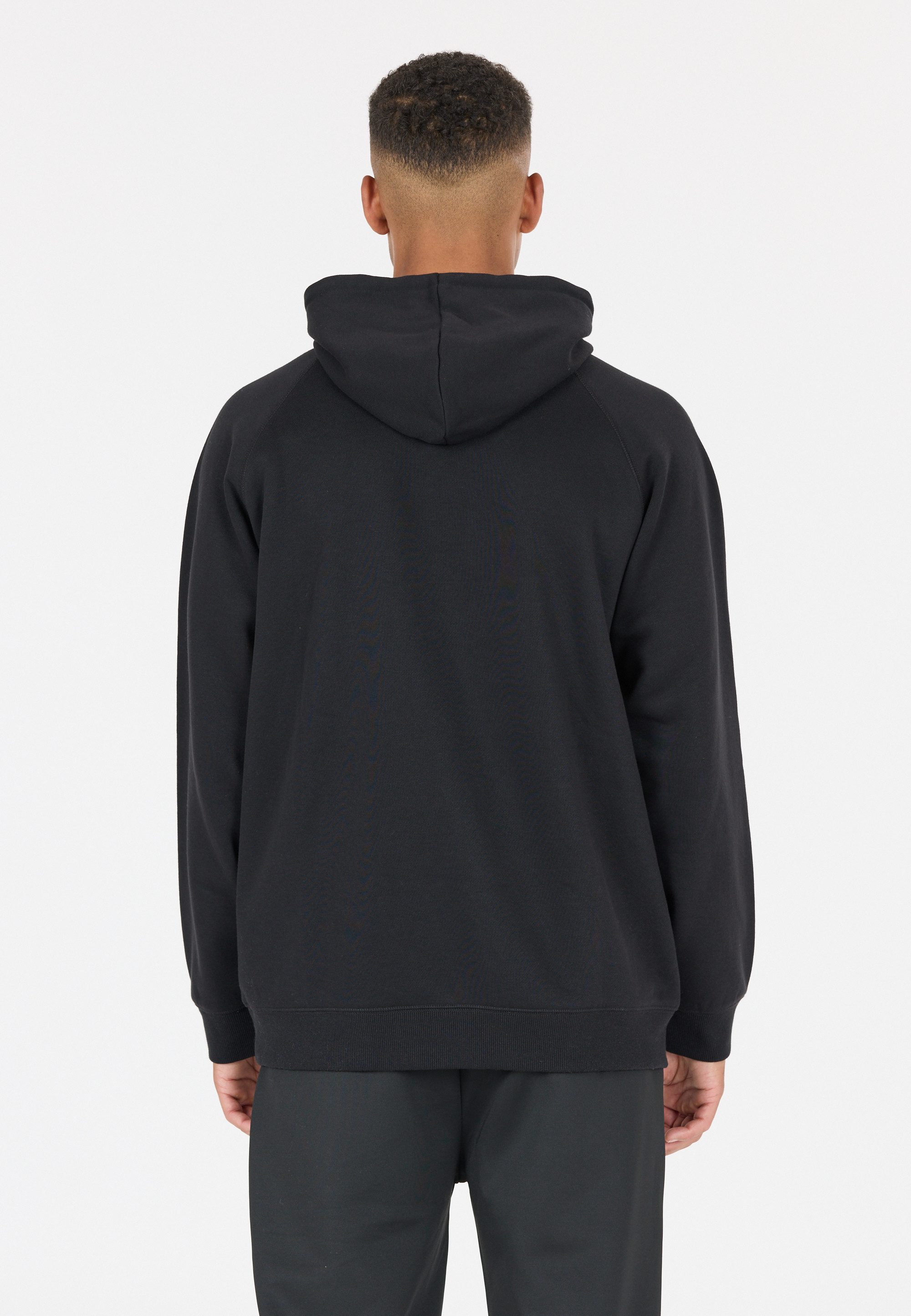 CRUZ Kapuzensweatshirt Alfredo im klassisch-sportlichen Design