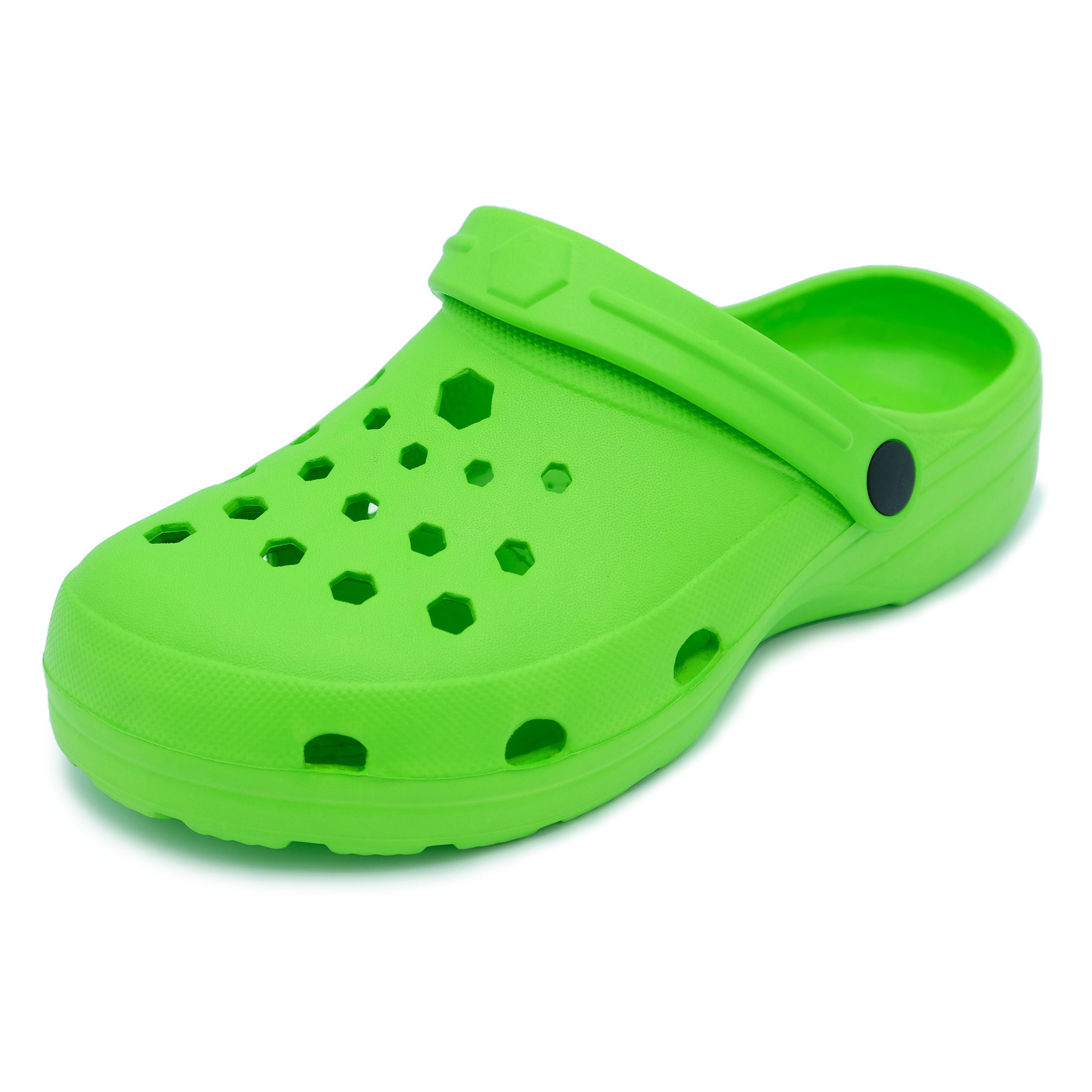 Sprint Sport Clog