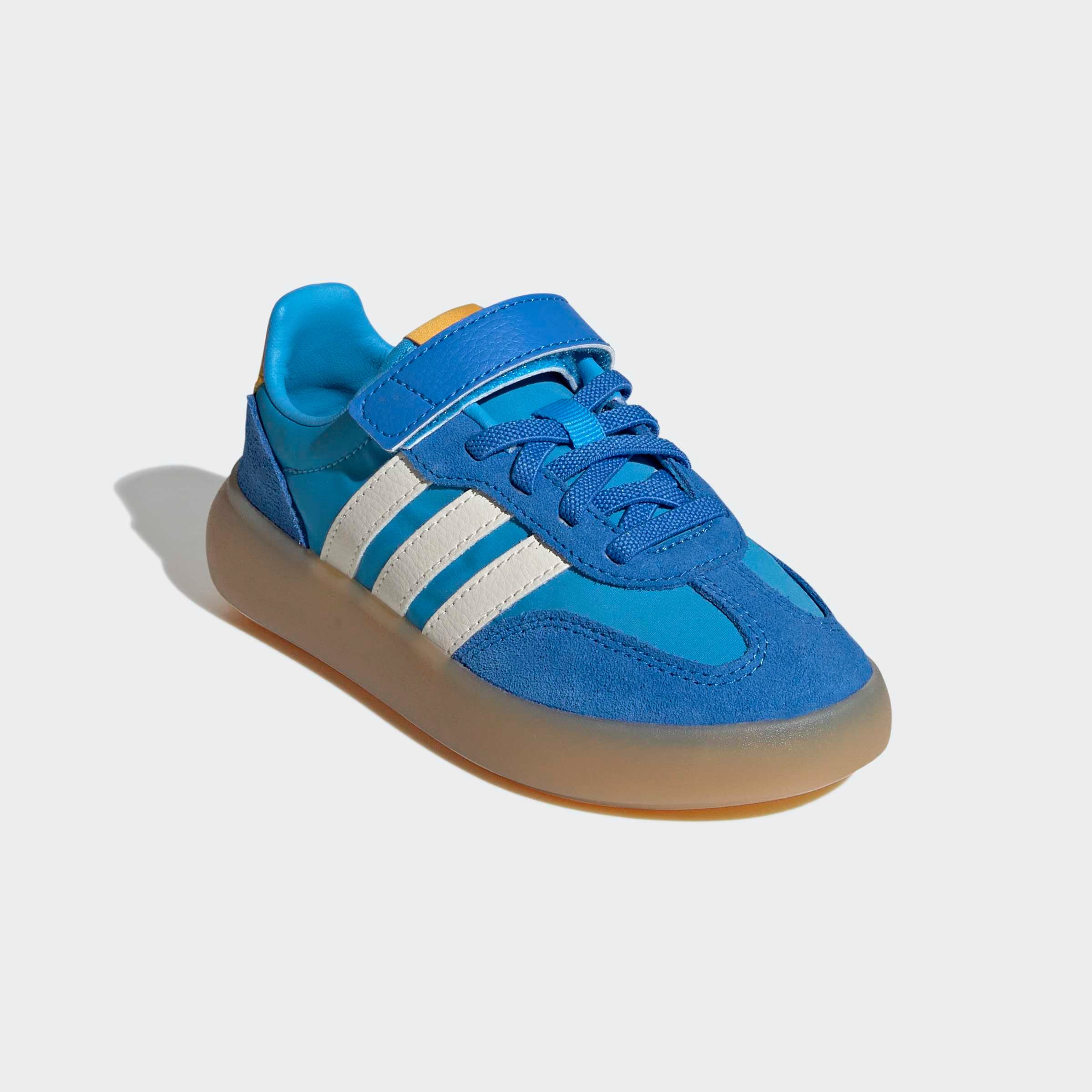 adidas Sportswear BARREDA DECODE KIDS Sneaker inspiriert vom Design des Handball Spezial, für Kinder & Jugendliche