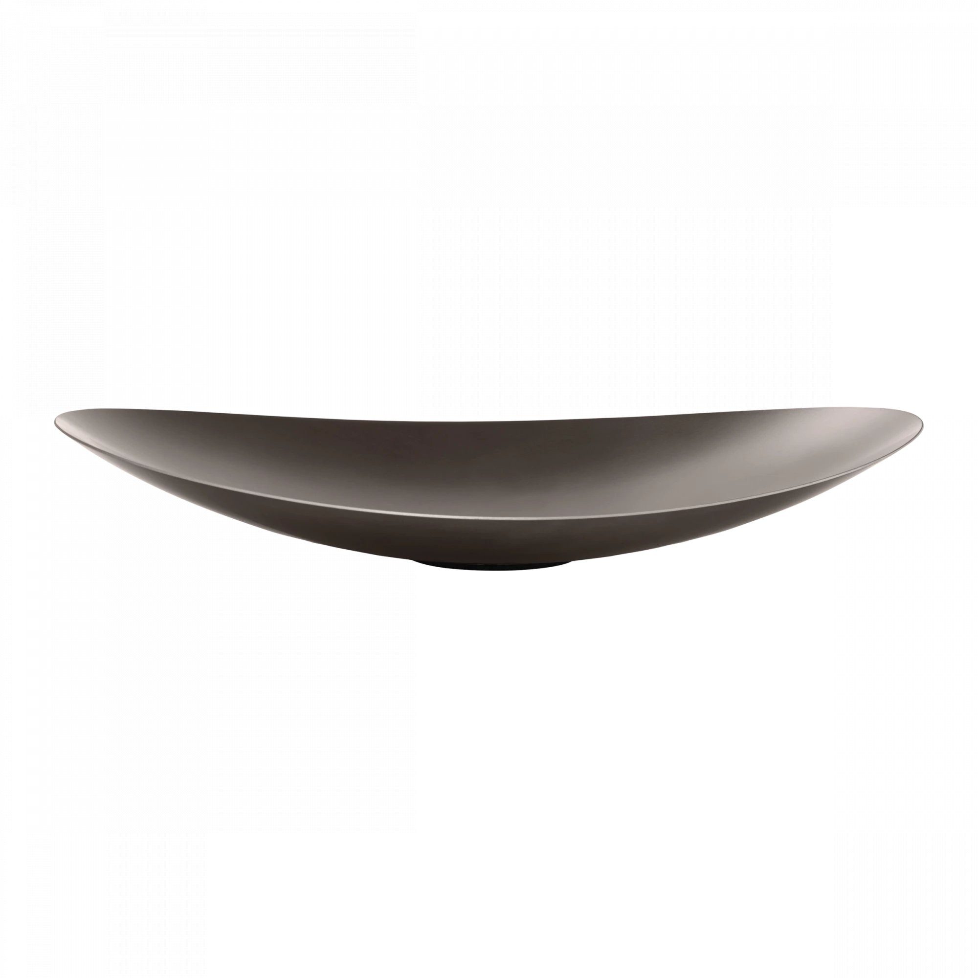 blomus Dekoschale -ONDEA- Designer Schalen: Funktional & Dekorativ, Edelstahl, Zeitlos, Designklassiker, Deko, Hochwertig, Langlebig