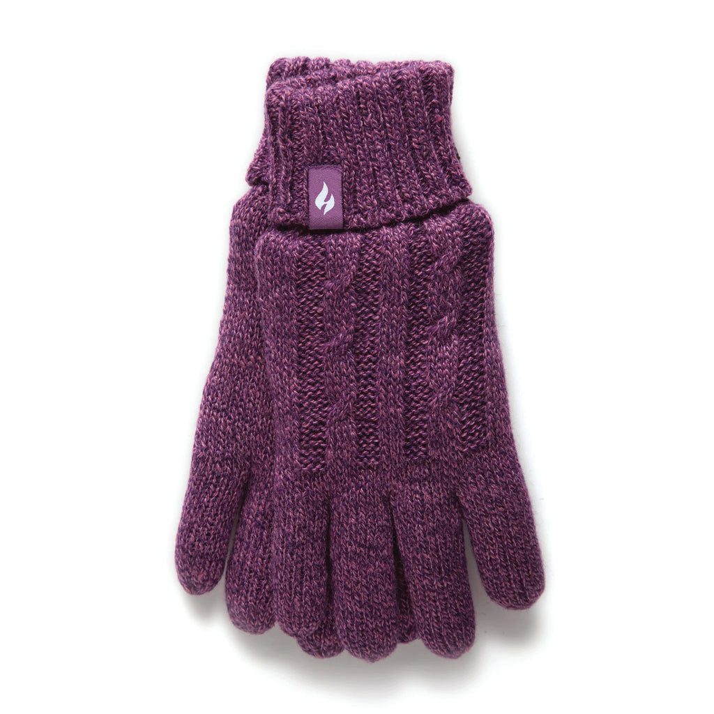 Heat Holders Strickhandschuhe Damen günstig online kaufen