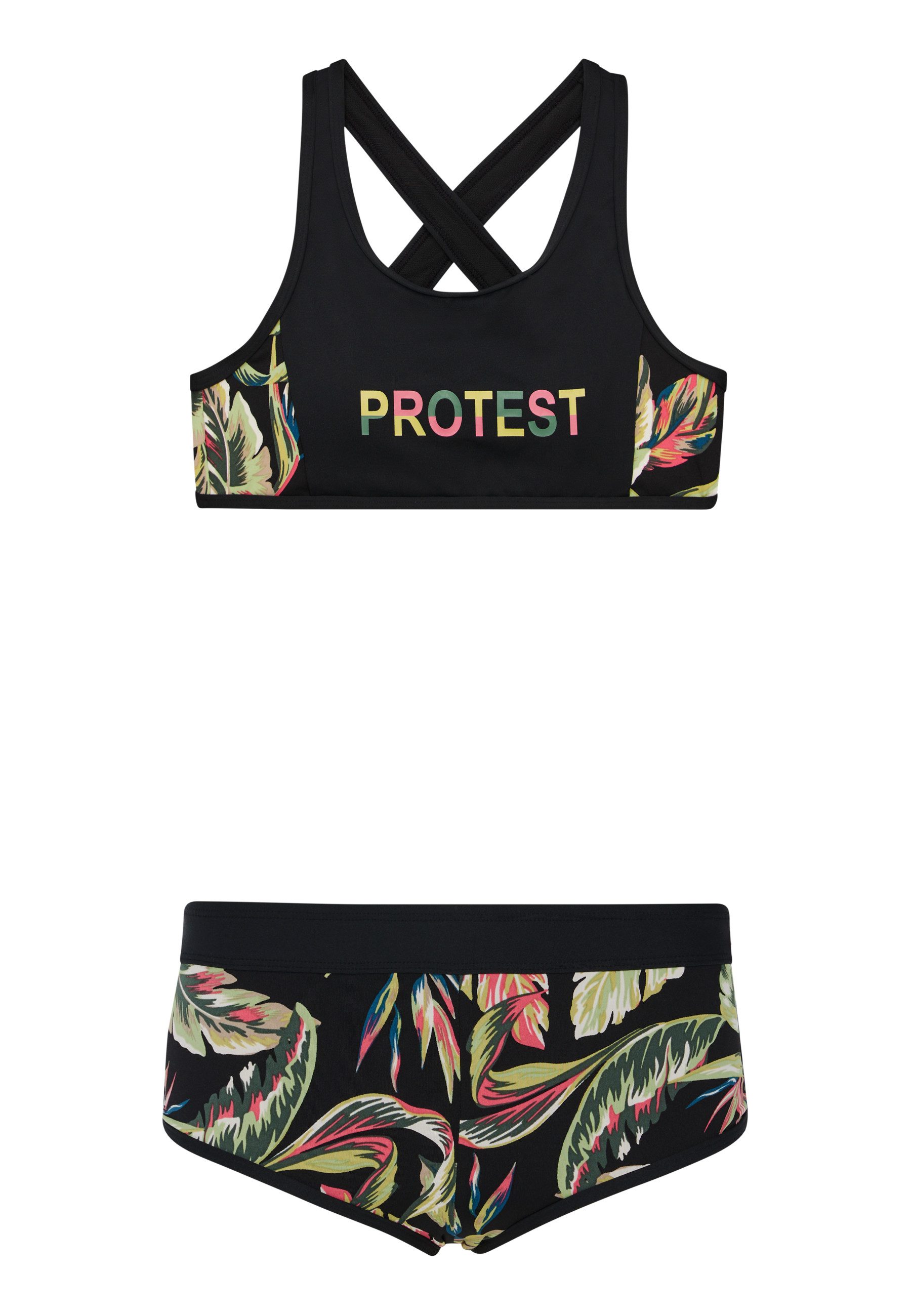 Protest Triangel-Bikini PRTFavour JR (Set, 1-St)