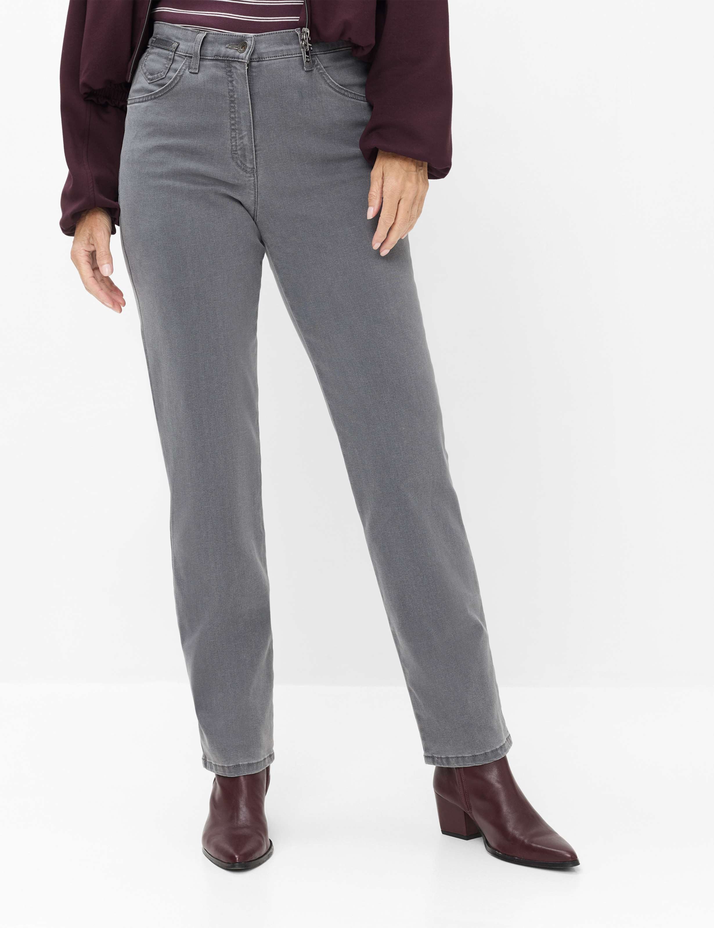 RAPHAELA by BRAX 5-Pocket-Jeans Style CORRY