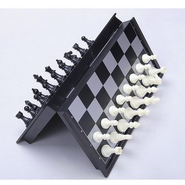 DTC GmbH Spielesammlung, Internationales Schach adow Spiel, Internationales Schach