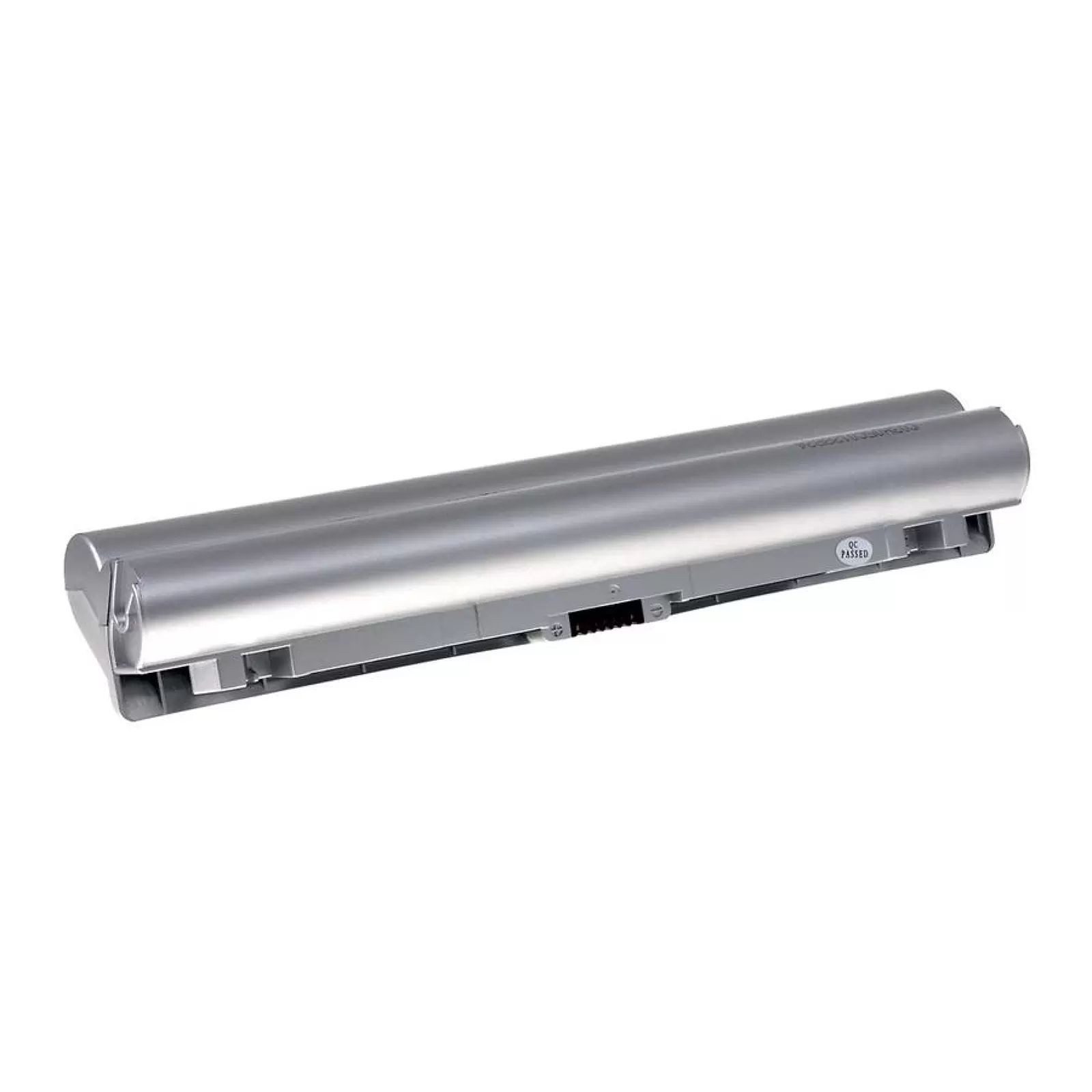 AccuCell Akku für Sony Typ VGP-BPL18 Silber - 11,1V - 4400 mAh Akku 4400 mAh (11,1 V)